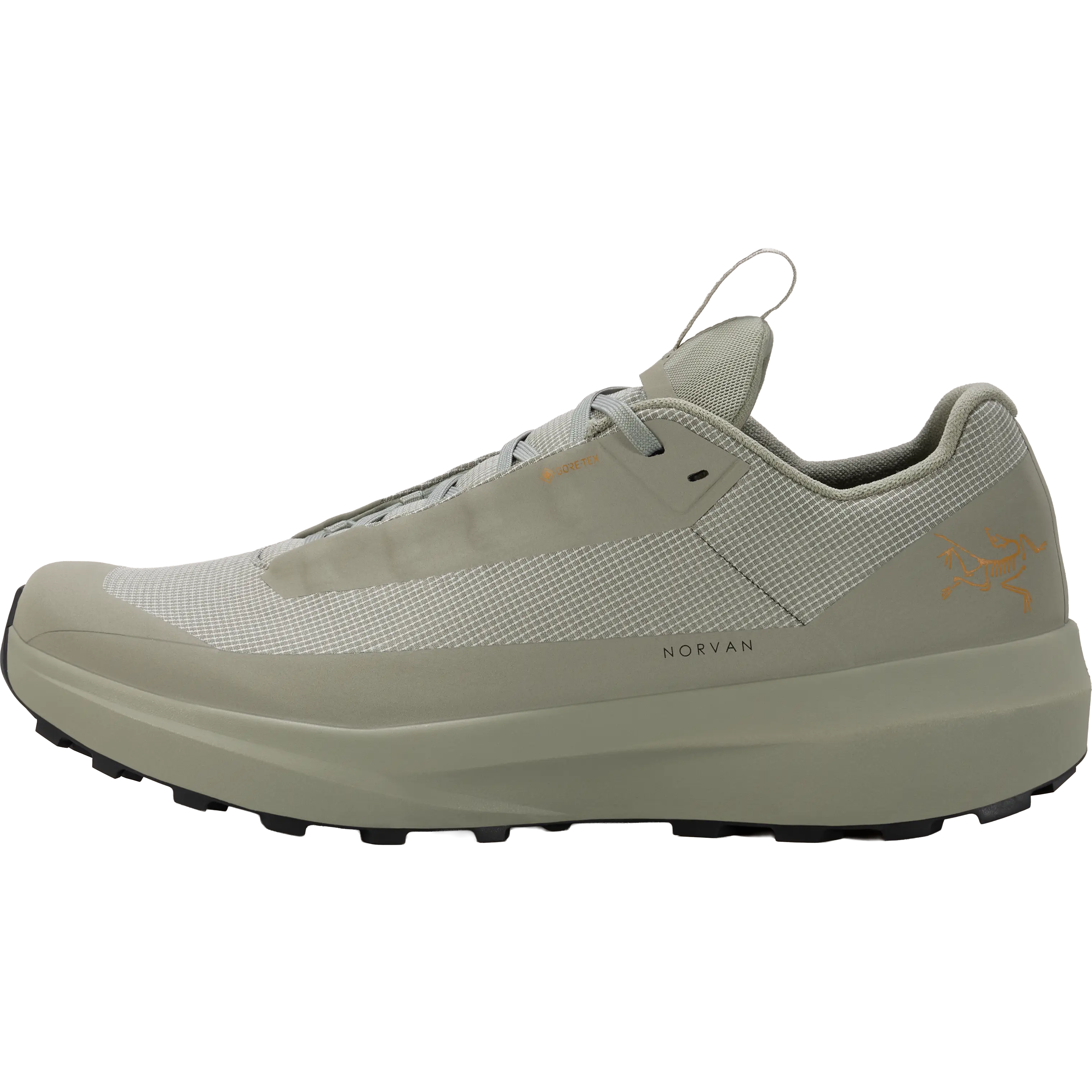 Arcteryx Norvan LD 4 GTX Men - Habitat - UK8.5/EU 42 2/3 - Trailsko
