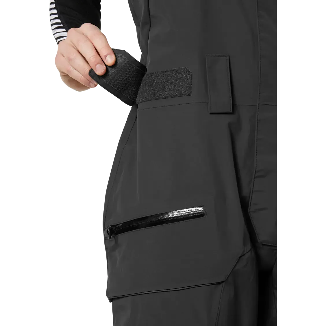 Sogn Bib Shell Pant Men skibukser