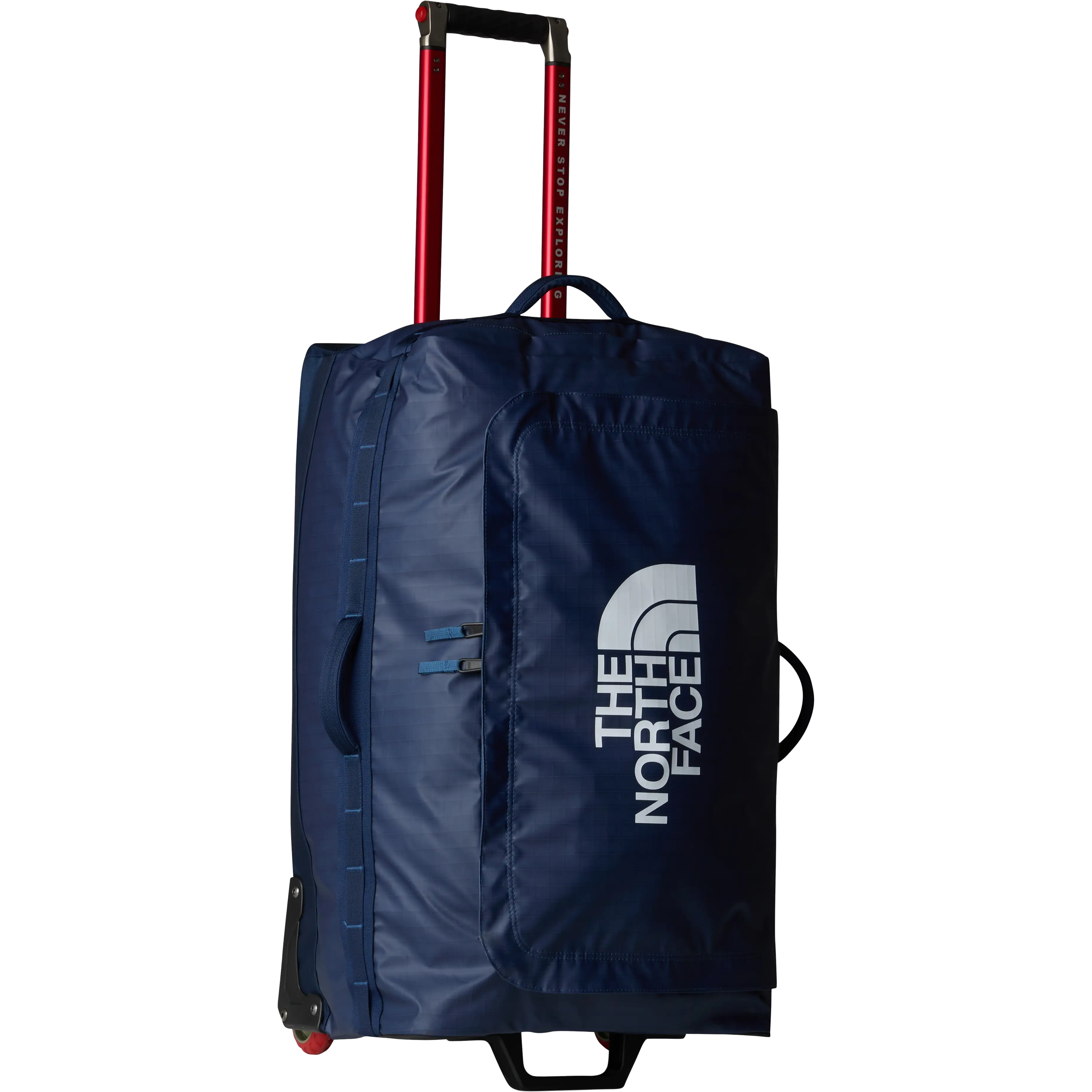 The North Face Base Camp Voyager 29 Roller - Shady Blue/Summit Navy - One size - Tasker