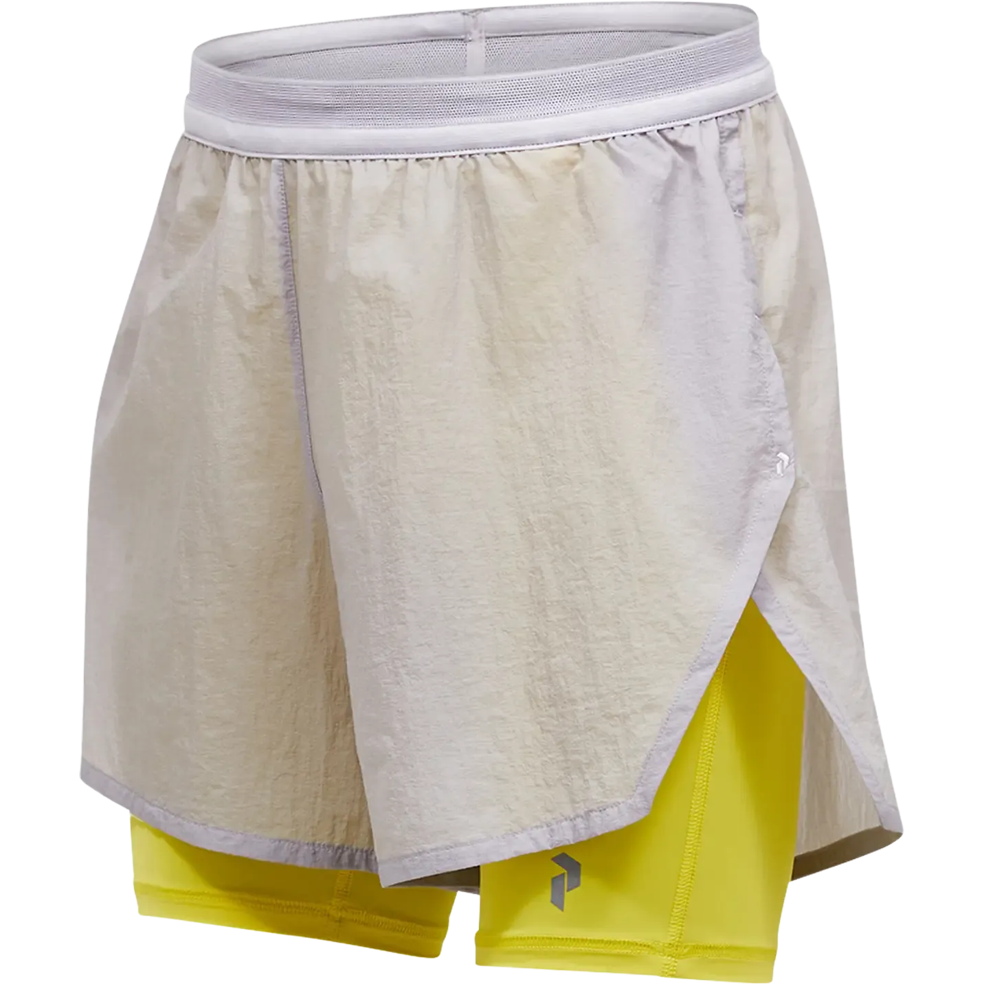 Discover 2in1 Shorts Men