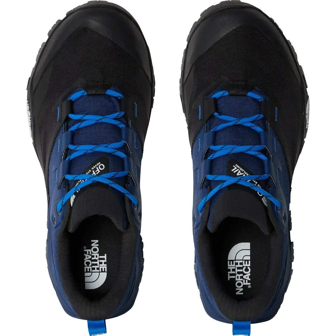 Offtrail Hike GTX Men herrskor