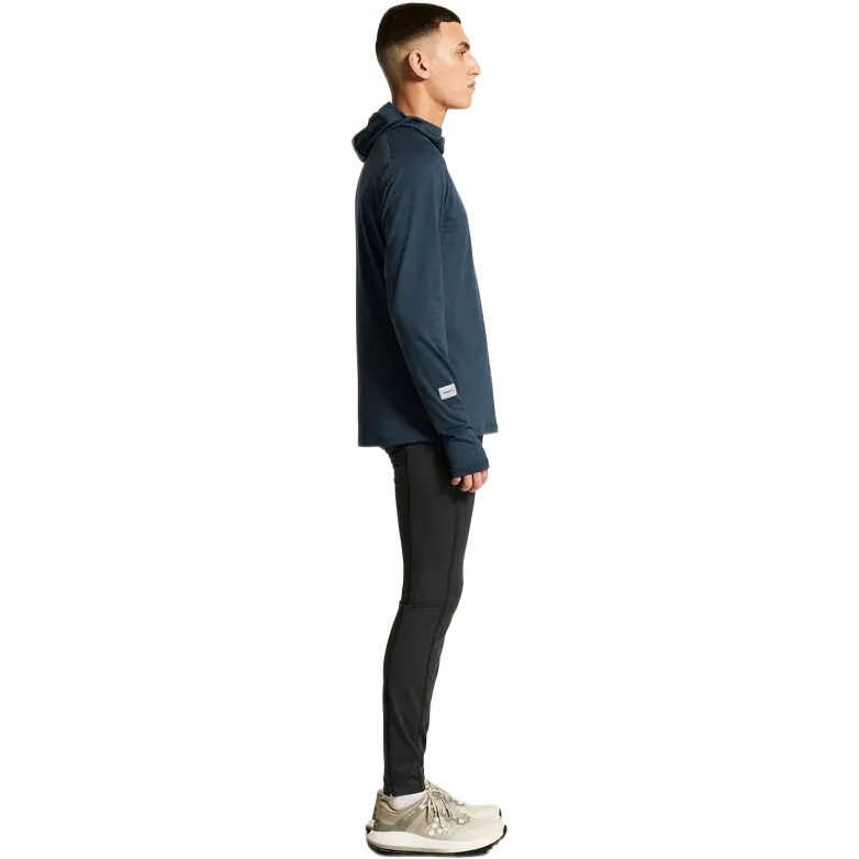 Hypervent Running Tights Men