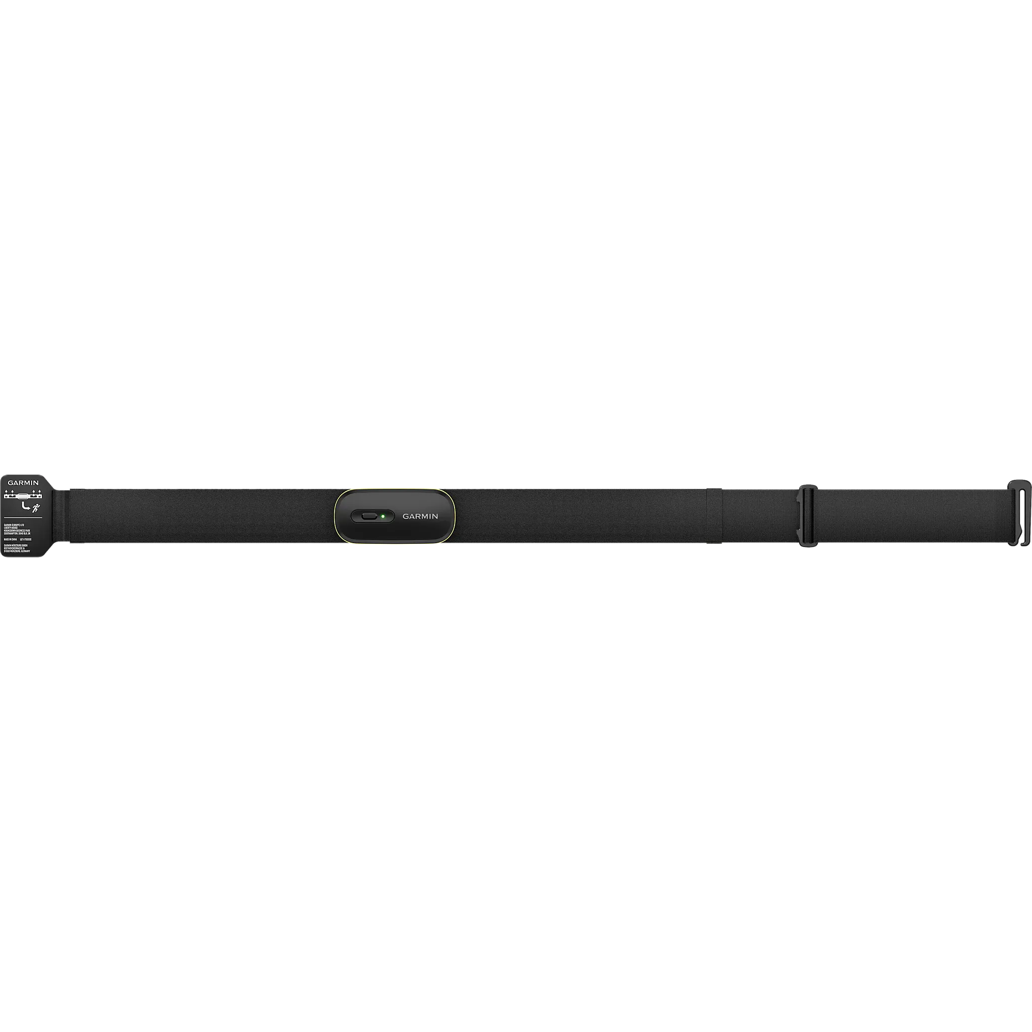 HRM 600