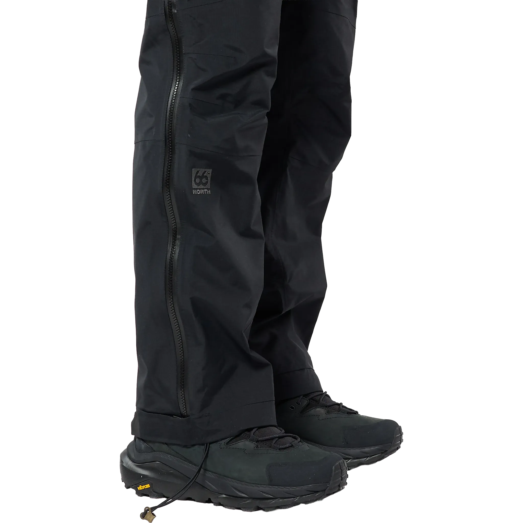 Hornstrandir Gore-Tex Pro Pants Men