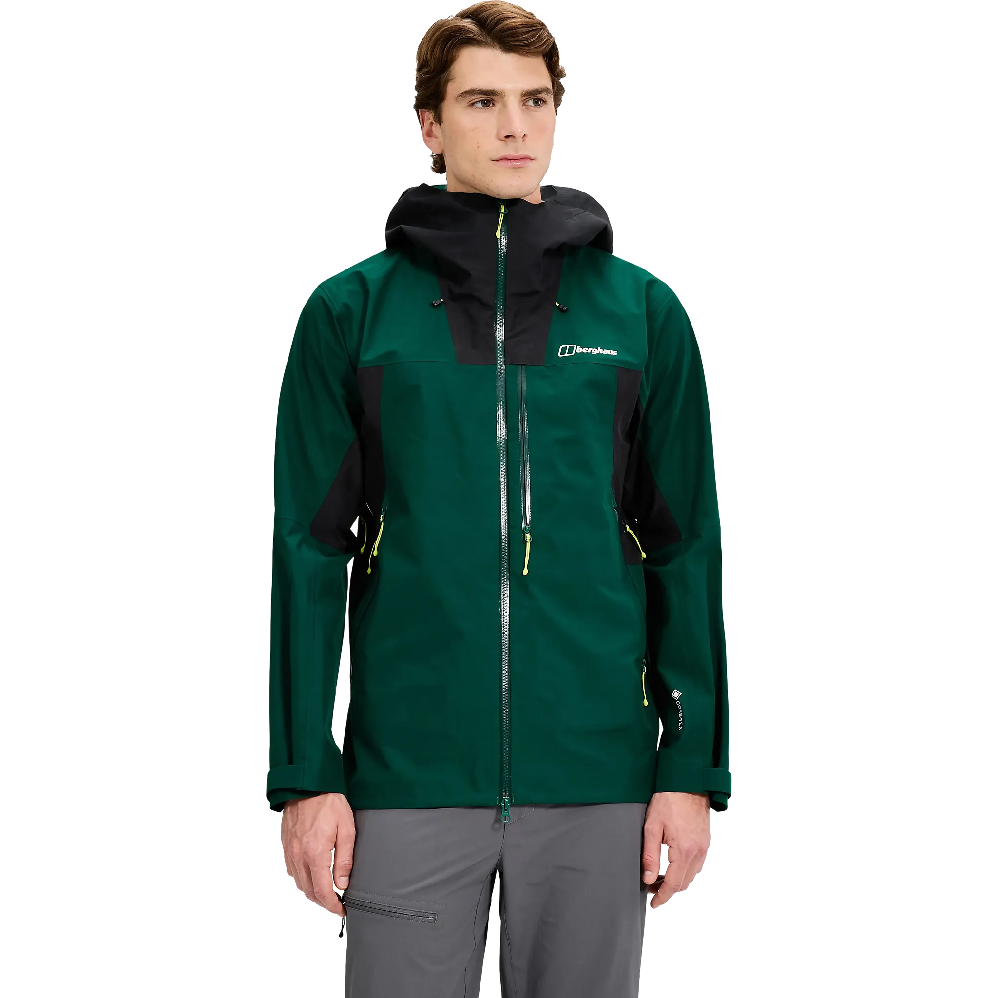 Ridge-Seeker GTX Jacket Men