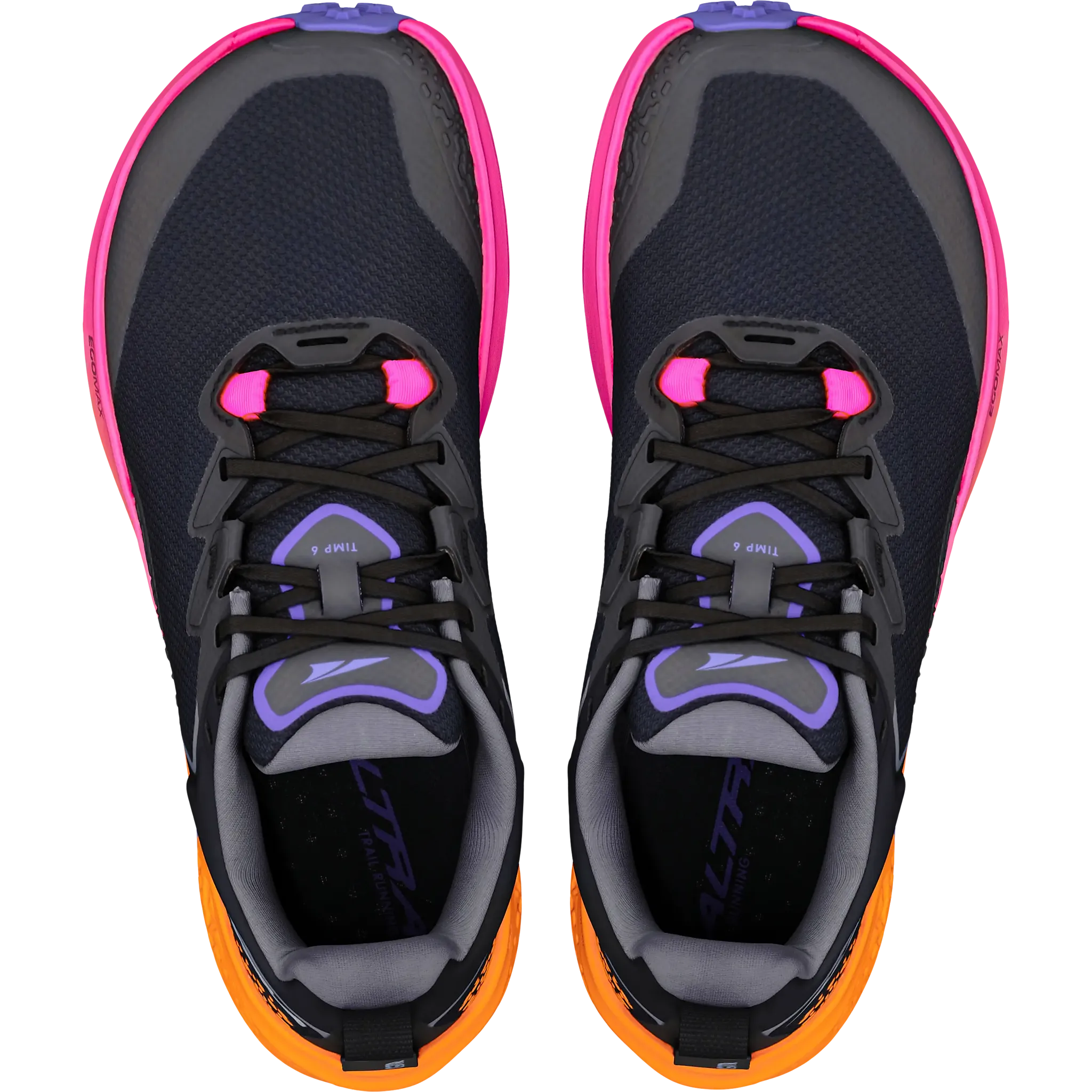 Timp 6 Women