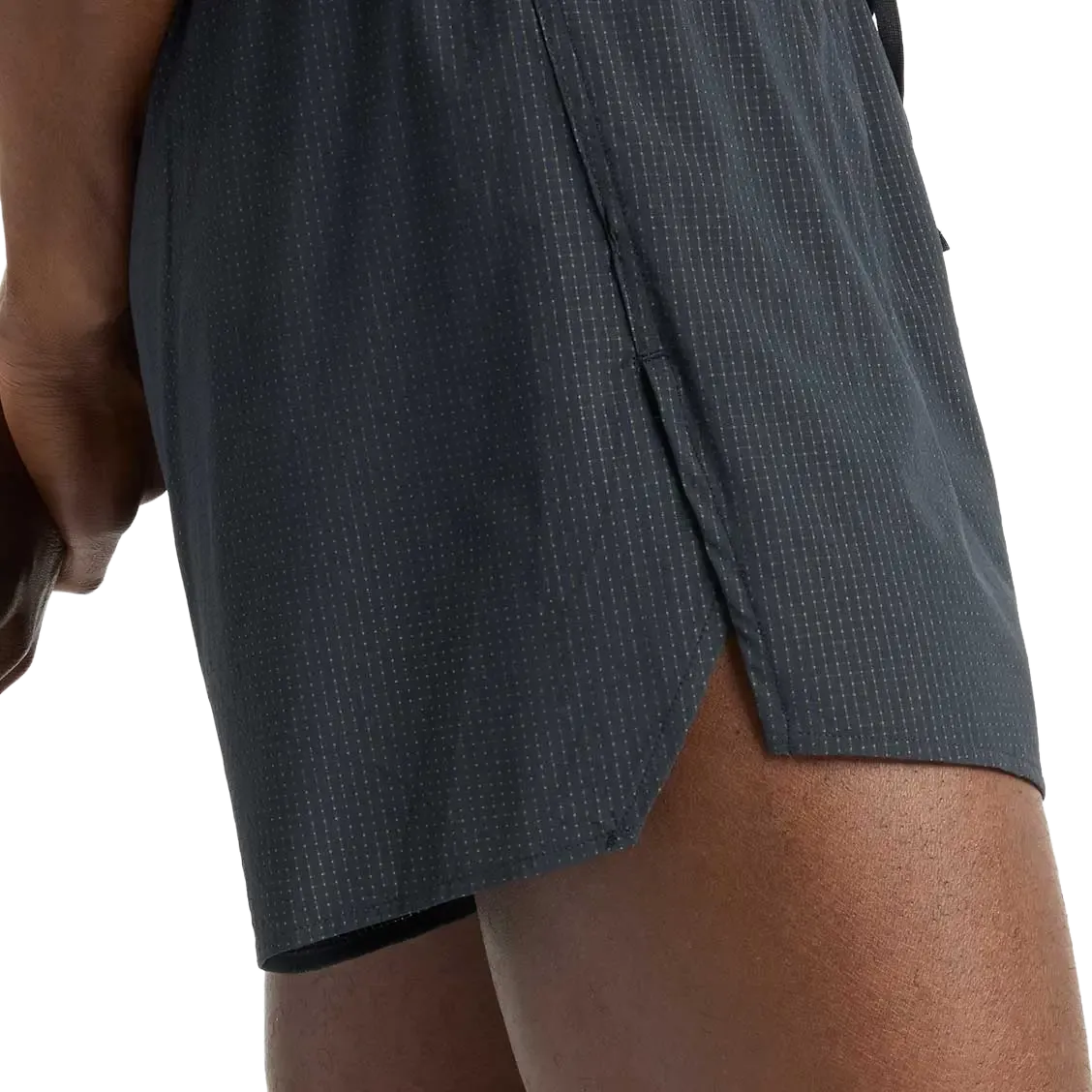 RC Ultra Light Split Short 3'' Men