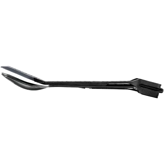 ComplEAT - Cook Eat Clean Tong, Onyx multiverktyg
