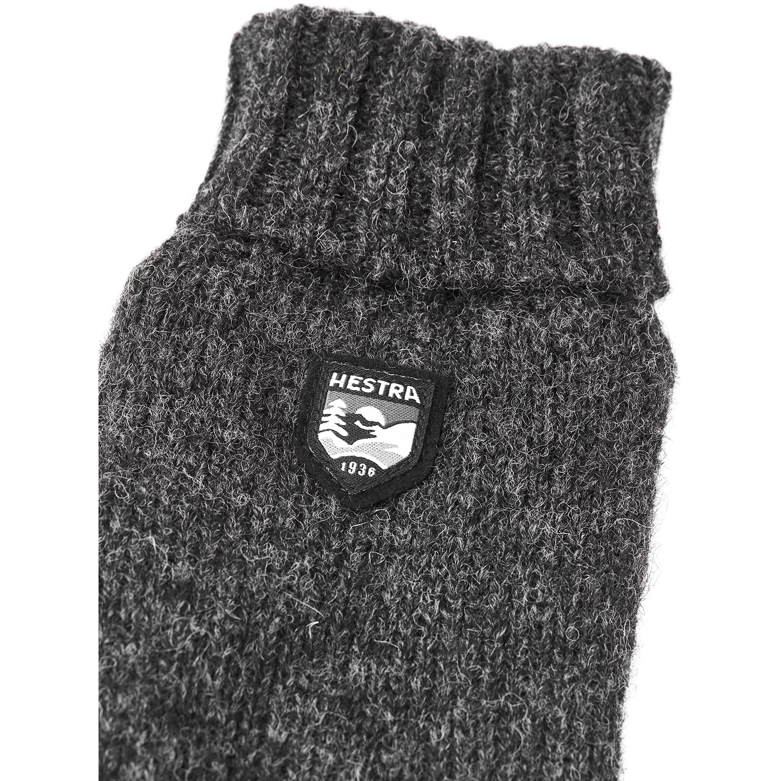 Basic Wool Glove uldhandsker