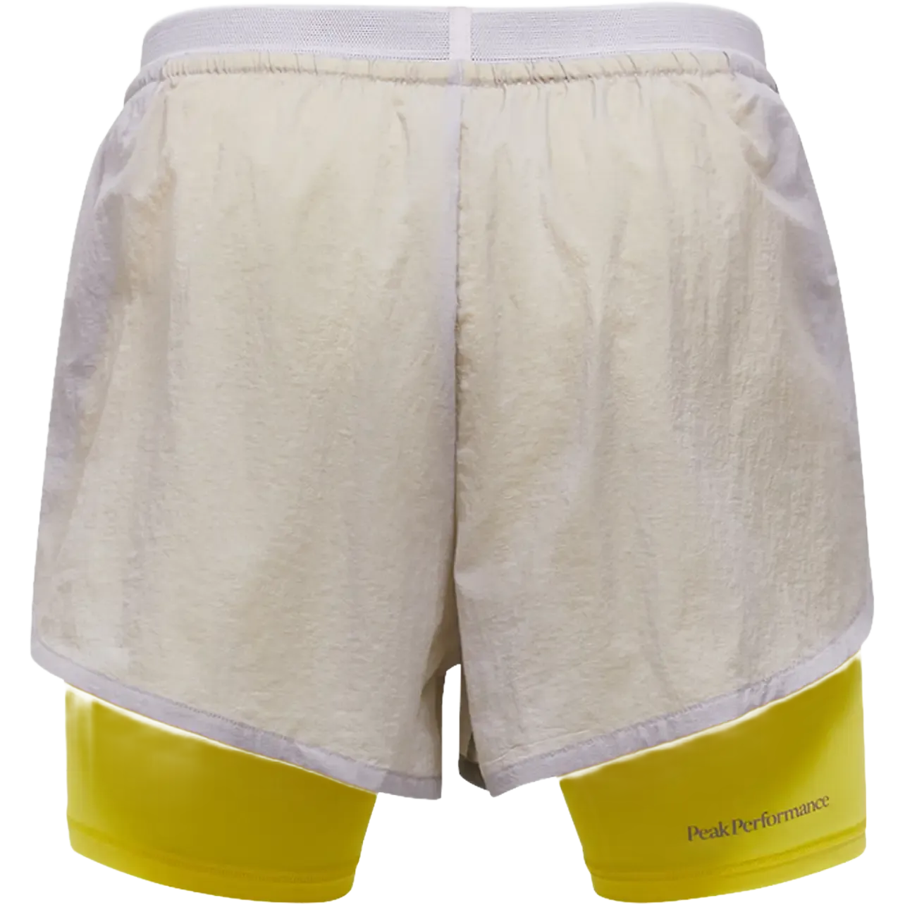 Discover 2in1  Shorts Women