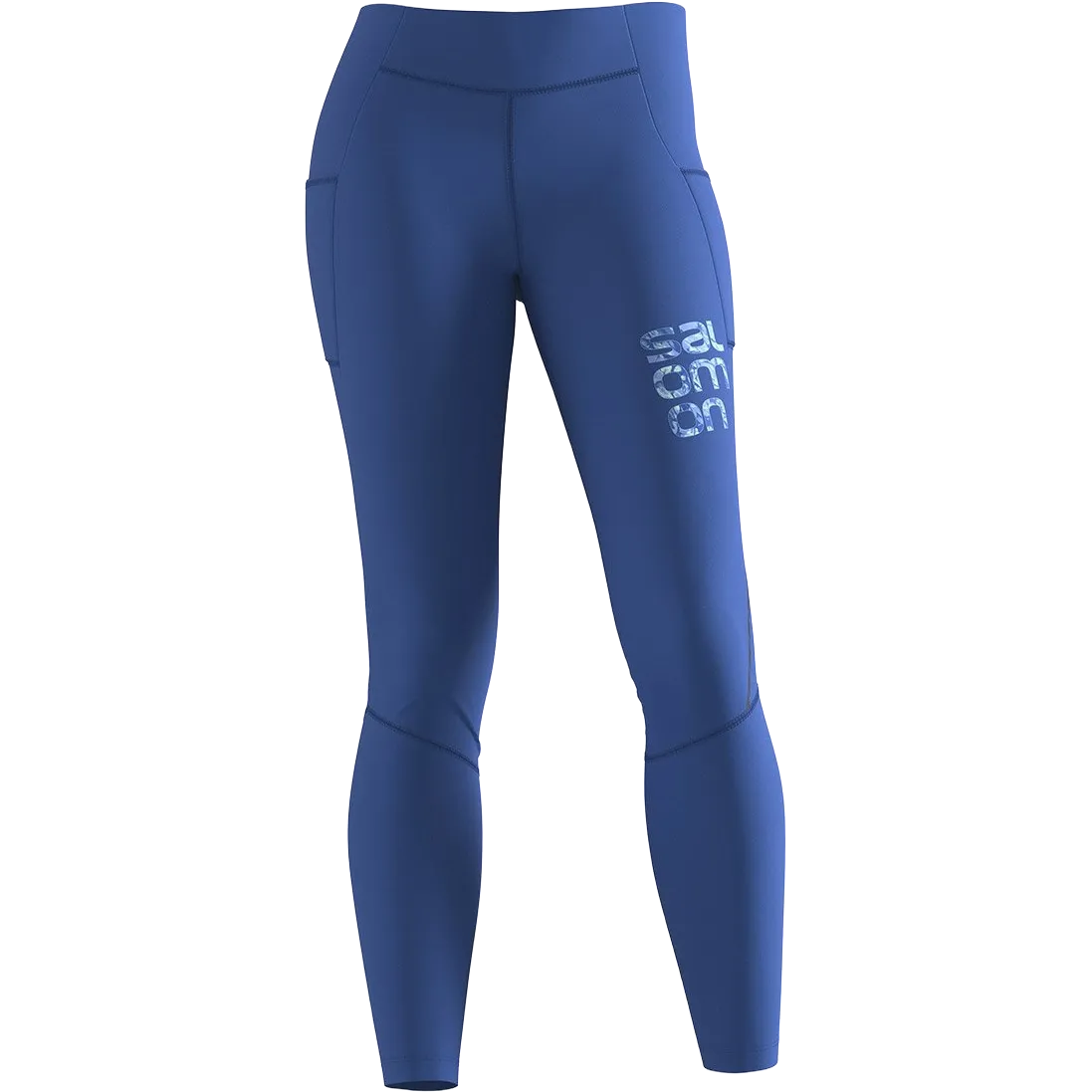 Cross Run 28'' Tight Women