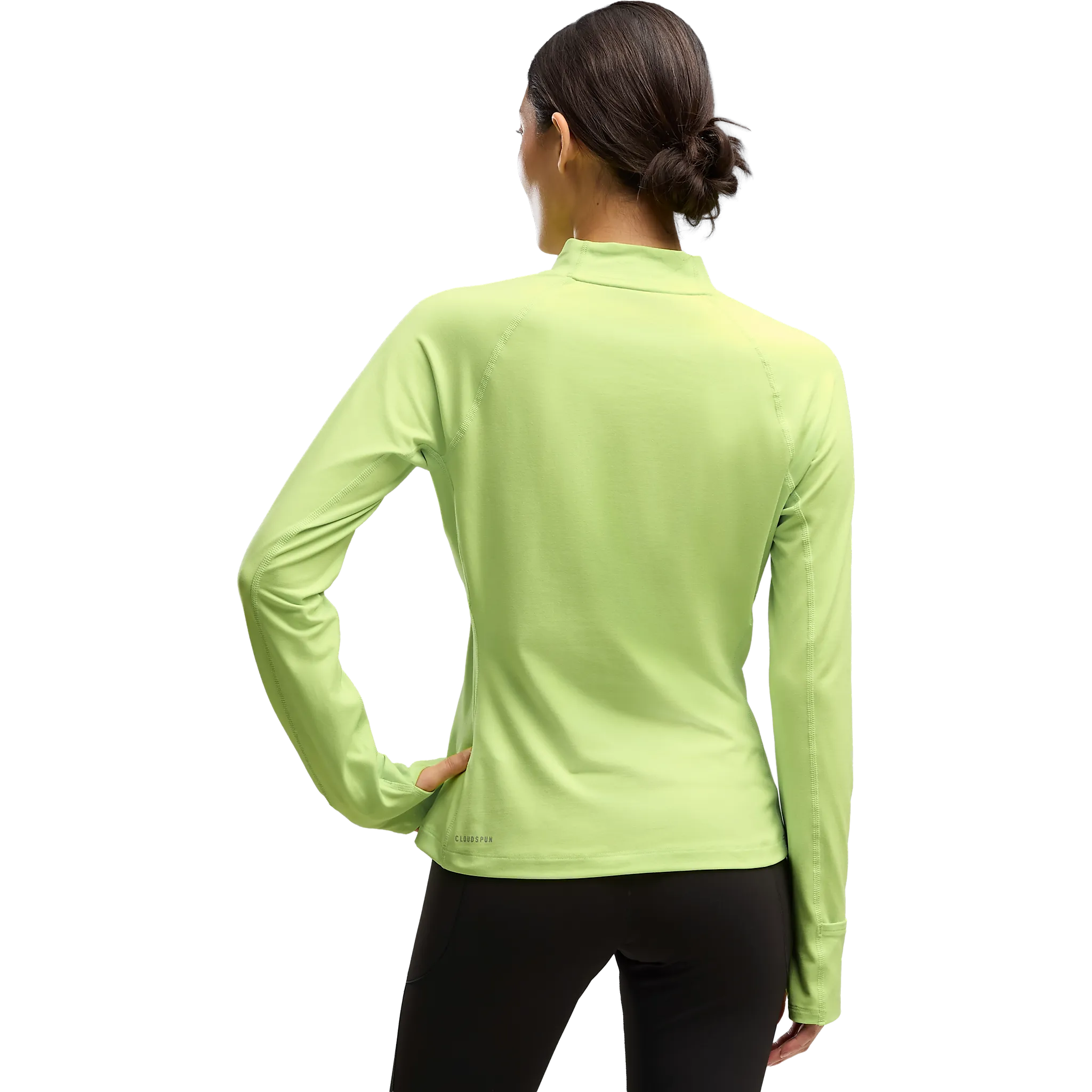 Run Brightstride Cloudspun Ls Women