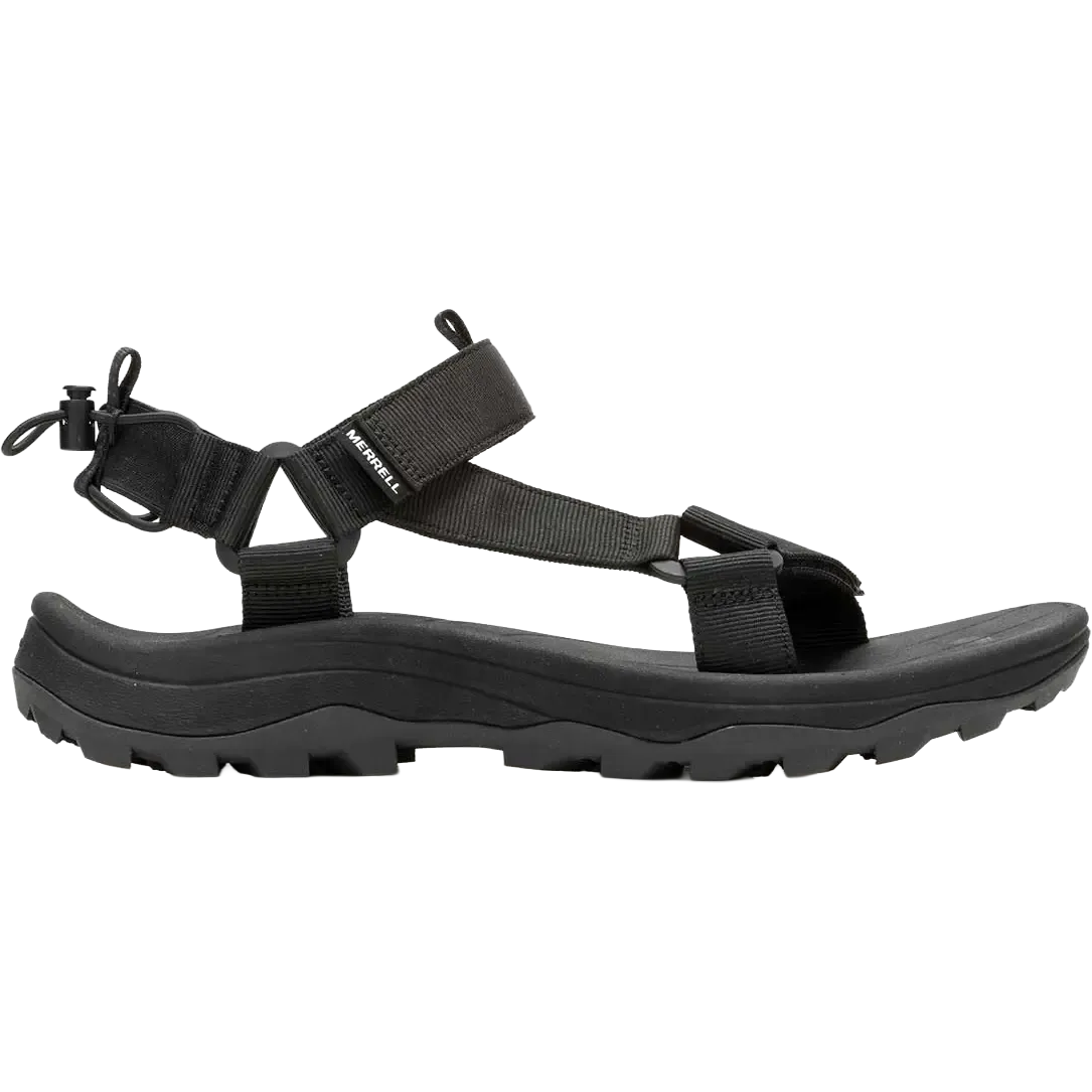 Speed Fusion Web Sport Women damesandaler