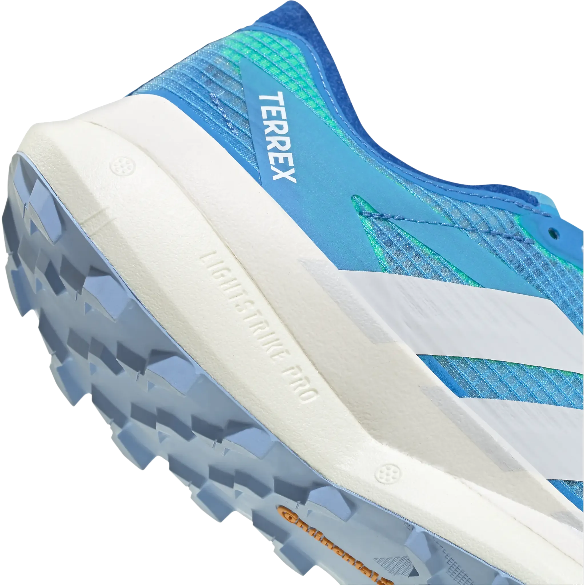 Terrex Agravic Speed 2 Women