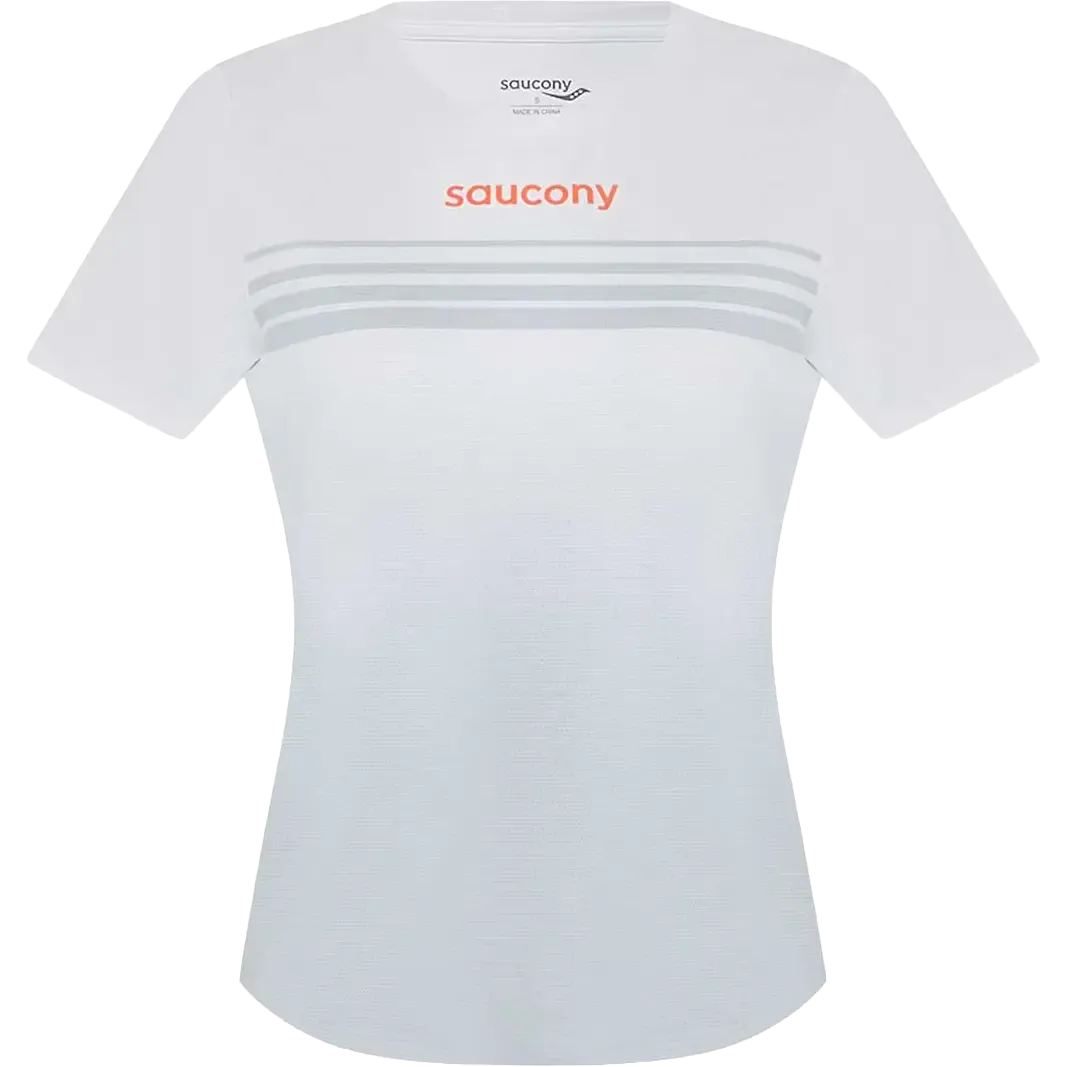Endorphin Short Sleeve Women