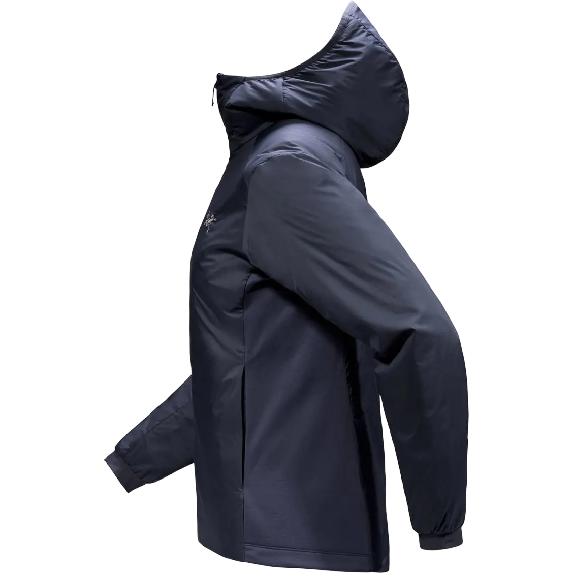 Atom Hoody Women fiberjacka