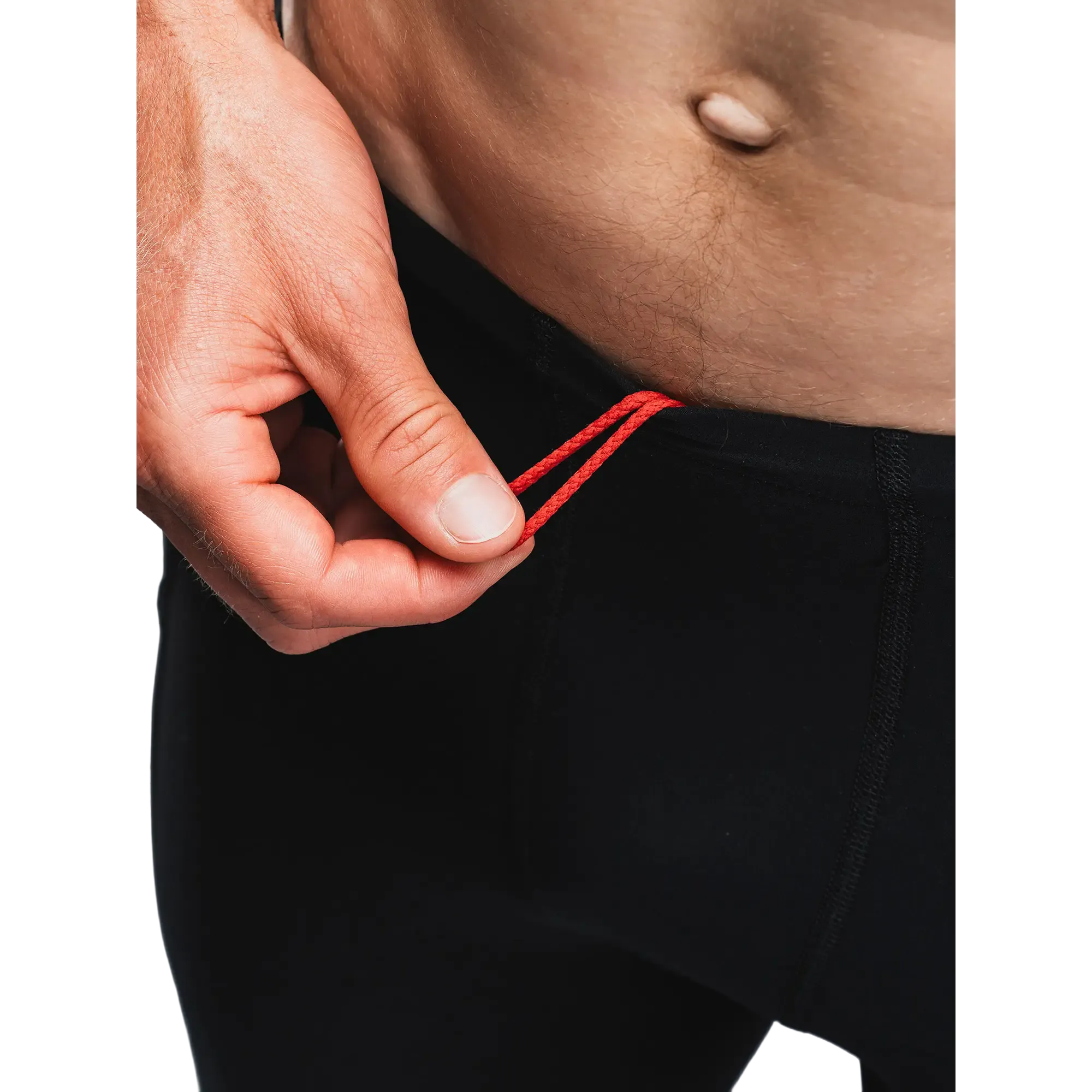 SLI Run Tights Pocket Unisex