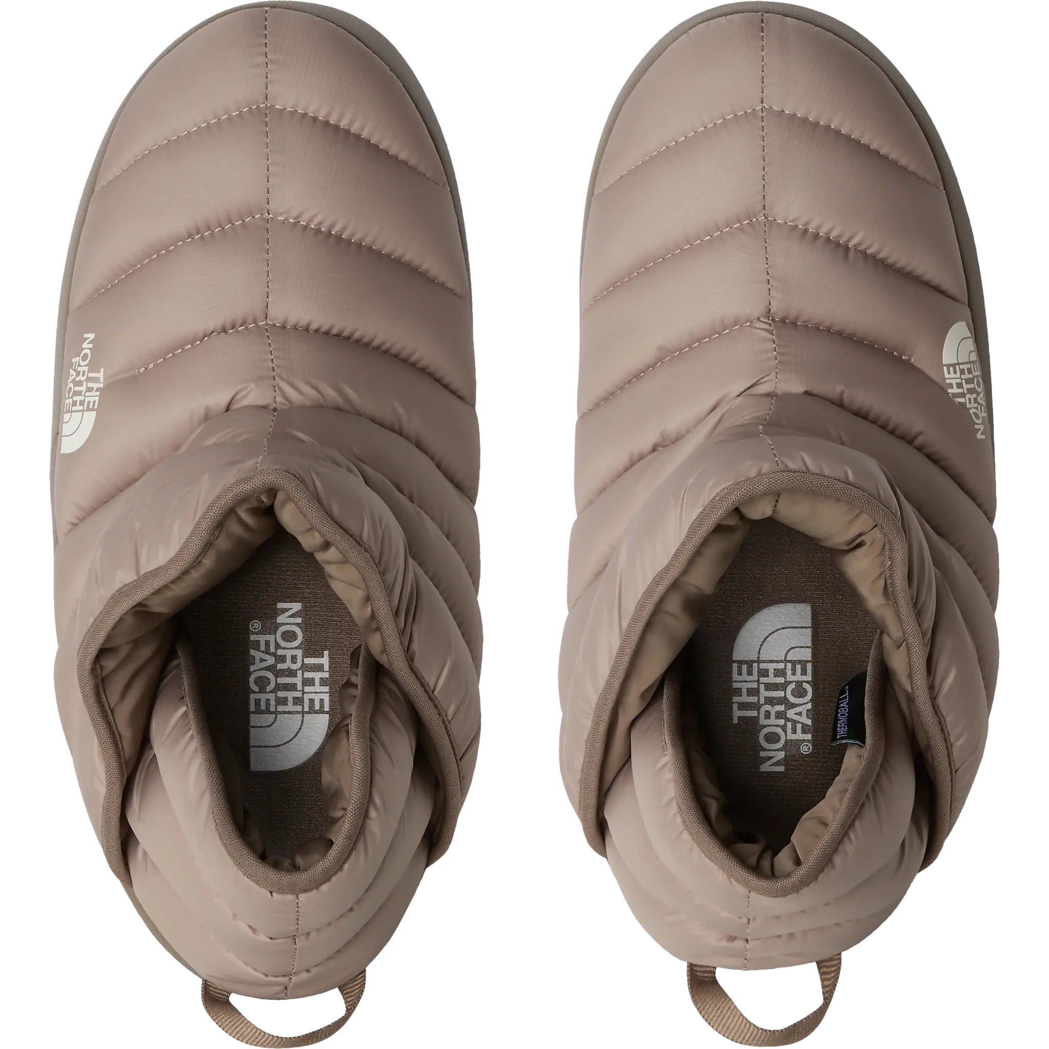 Thermoball™ Traction Bootie TNF Women hjemmesko