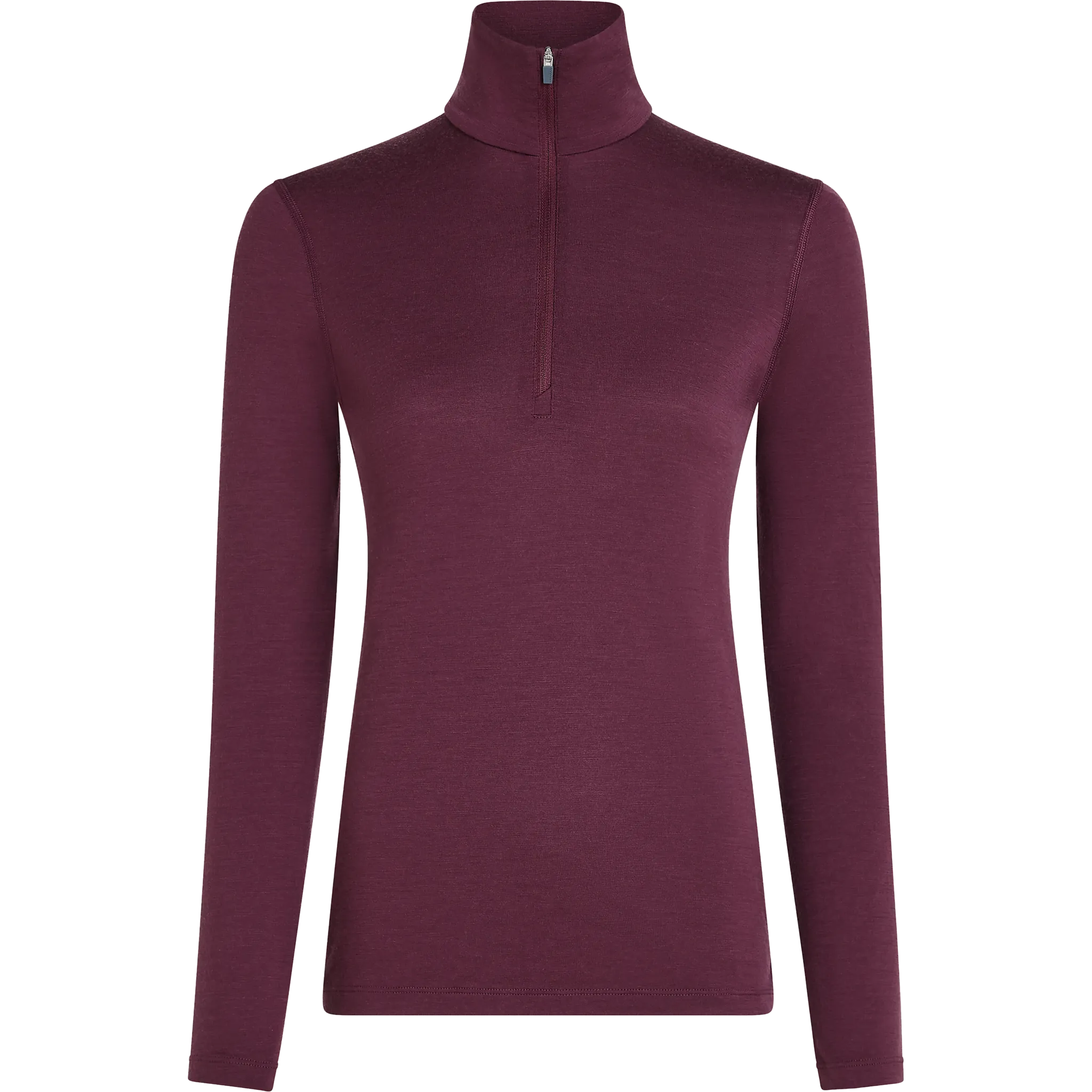 Oasis LS Half Zip 200 Women