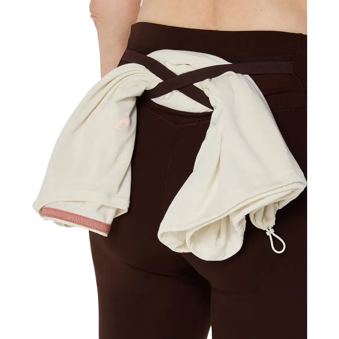 Nagino Run Adjustable Tight Women