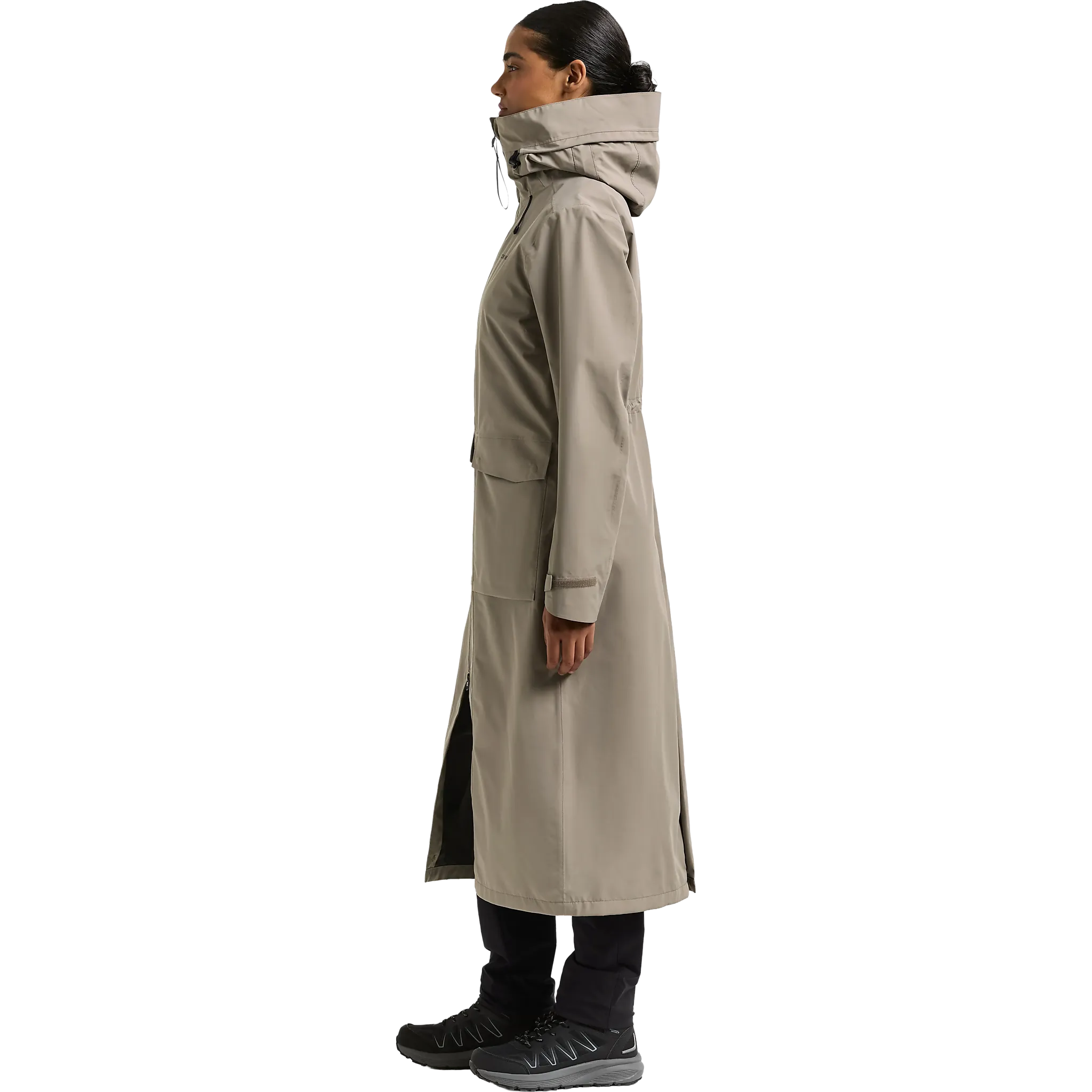Nadja Parka Long 4 Women