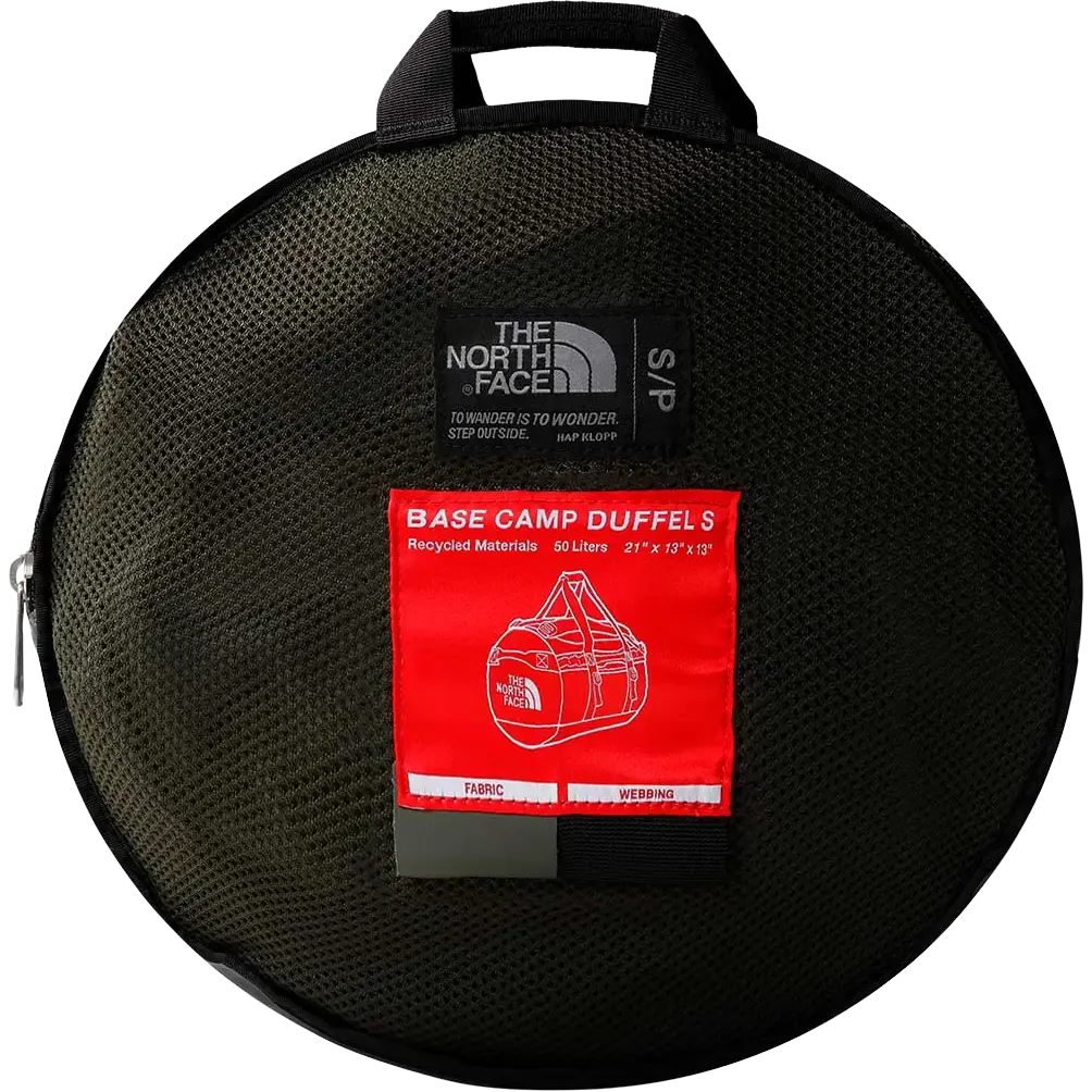 Base Camp Duffel S 50 liter