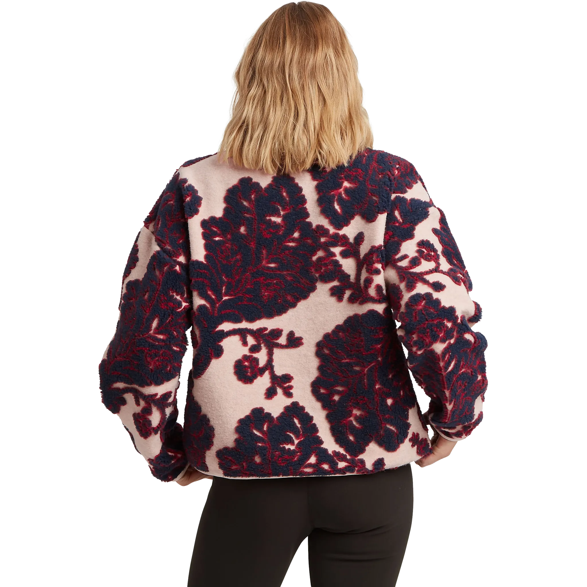 Tara 1/4 Zip