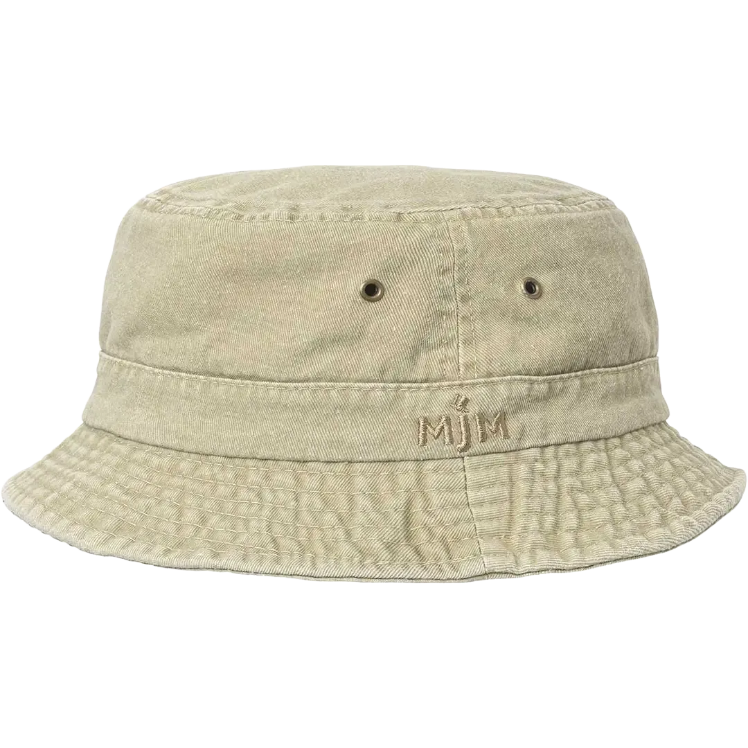 Bucket Hat solhat