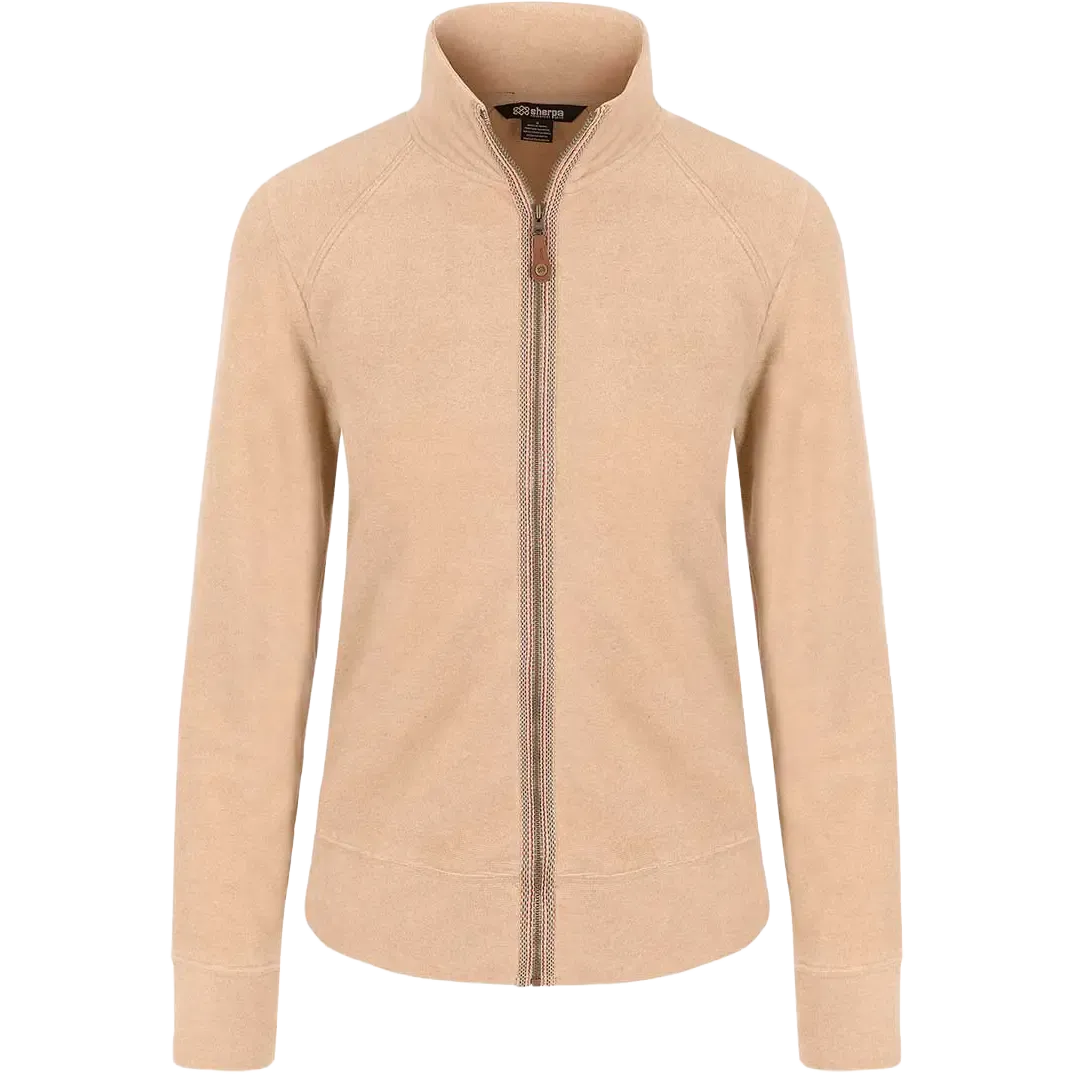 Rolpa Eco Jacket Women fleece