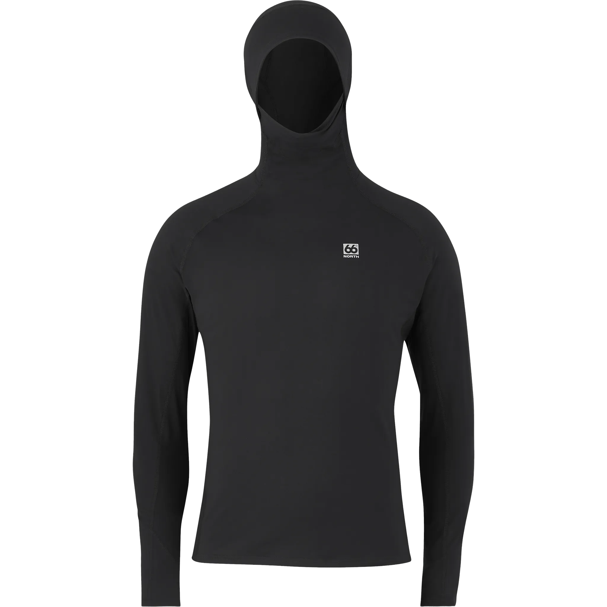 Adalvik M Hooded