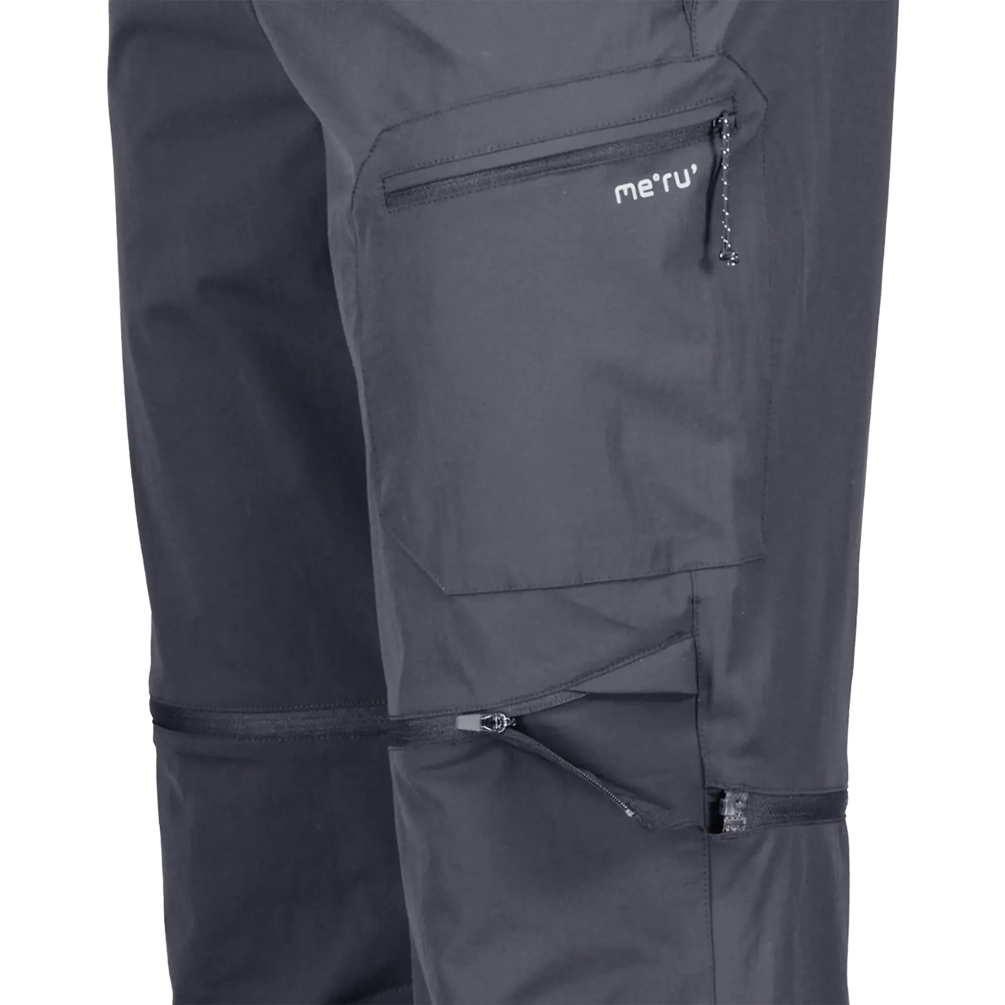 Peru Zip-off Pant Men