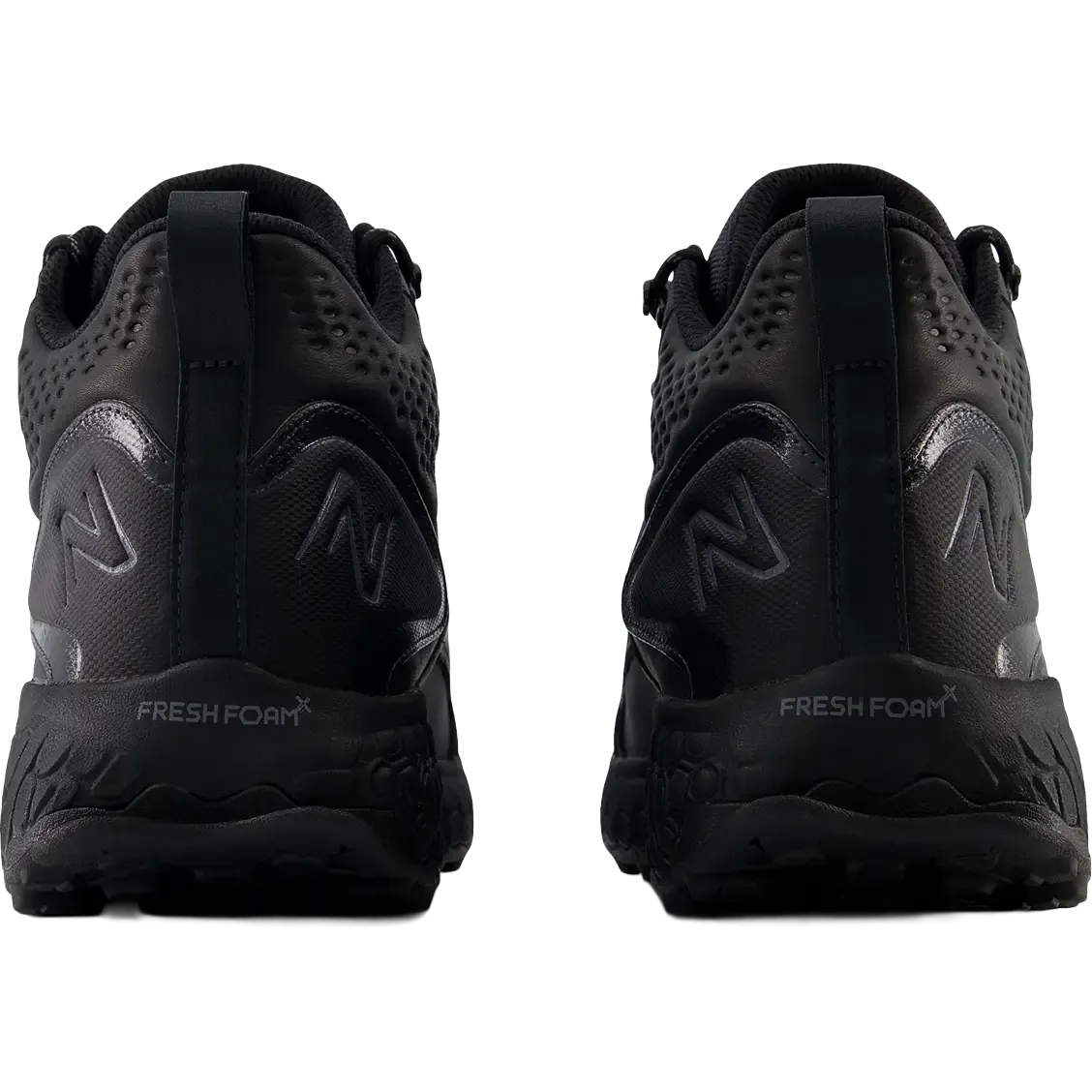 Freshfoam Hierro Mid GTX Men