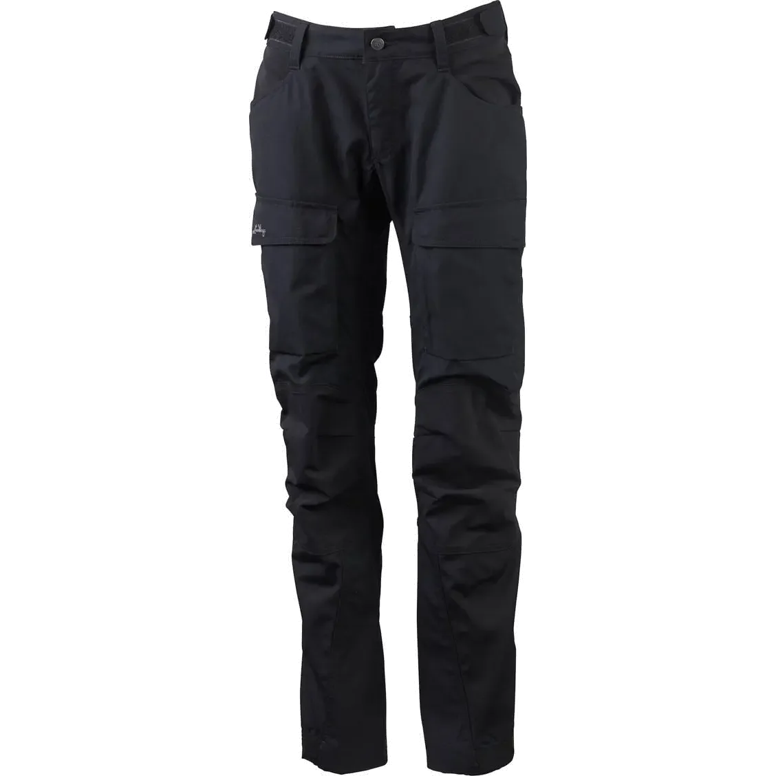 Authentic II Pant Women Short/Wide damebukser