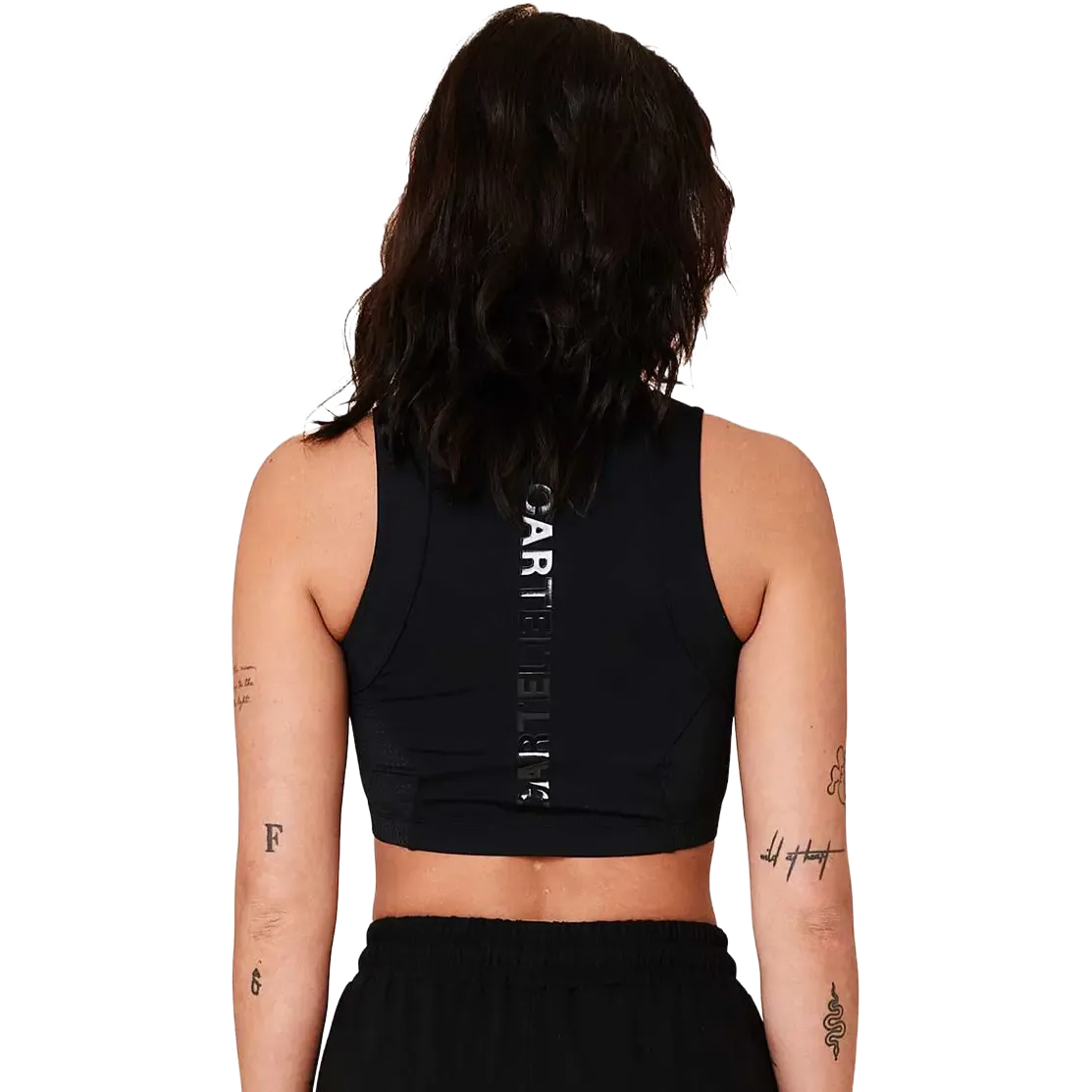 Breakpoint Sportivo Bra