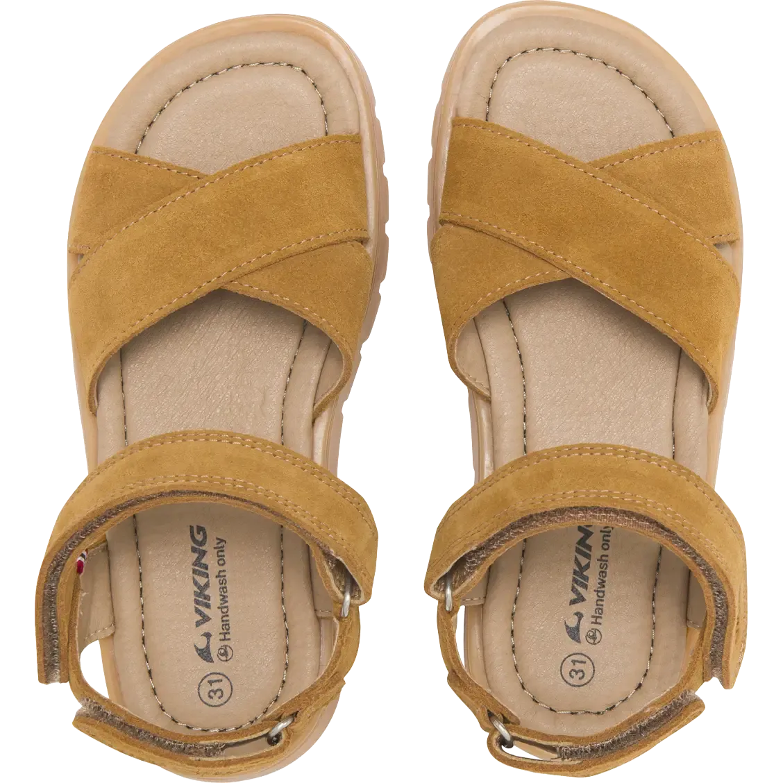 Lerk Sandal 2V Kids