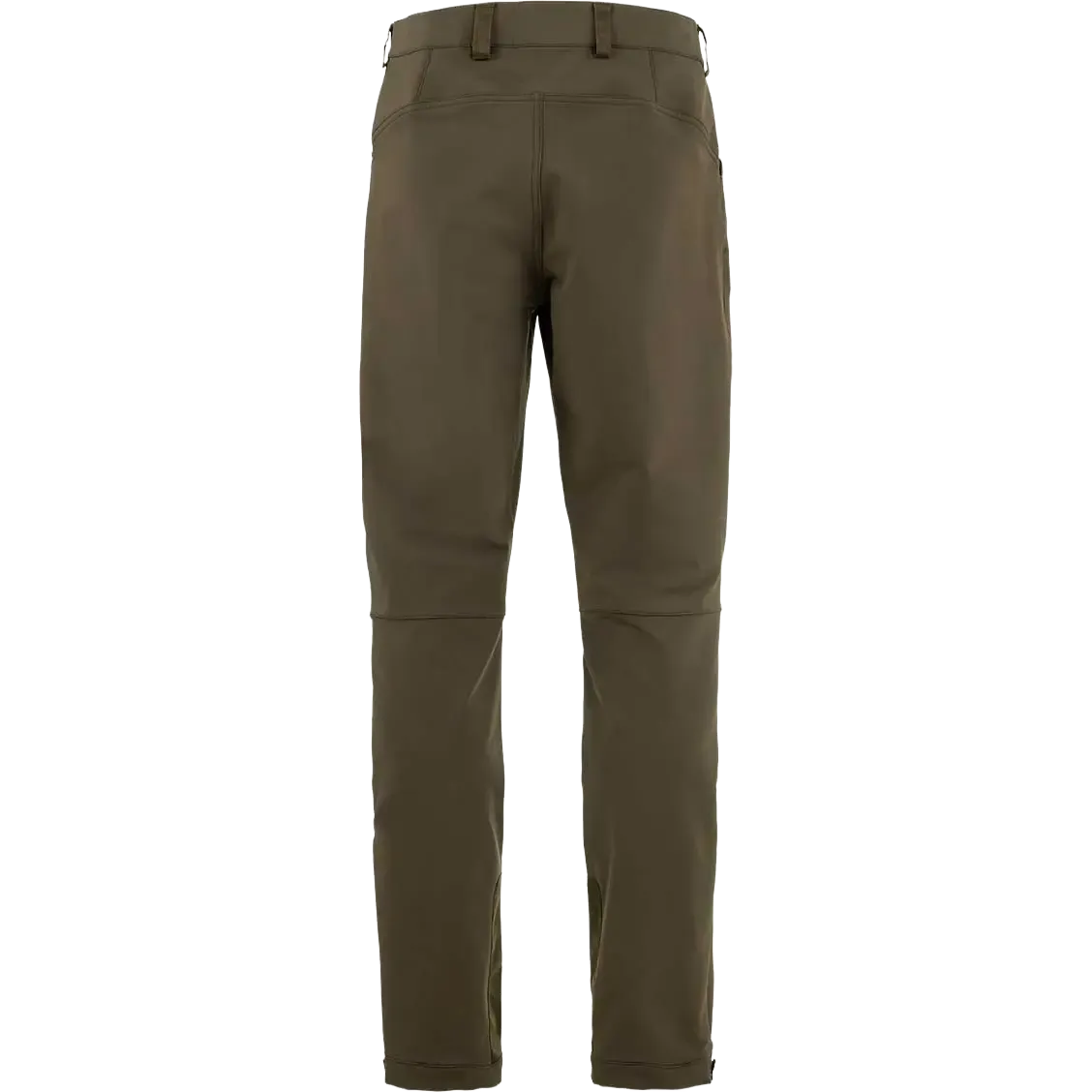 Keb Agile Winter Trousers Men Regular herrbyxor