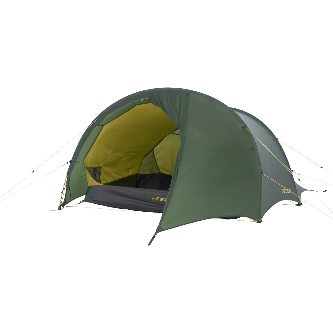 Halland 2 LW (2.0) Tent telt 2 prs.