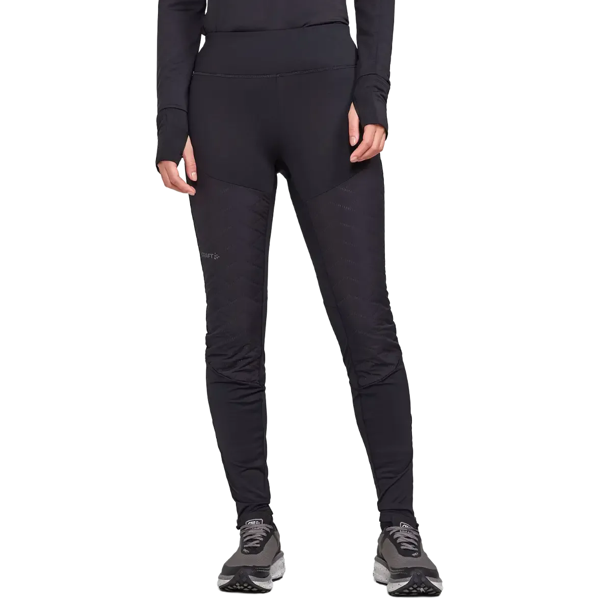 ADV SubZ Tights 3 Women Løbetights