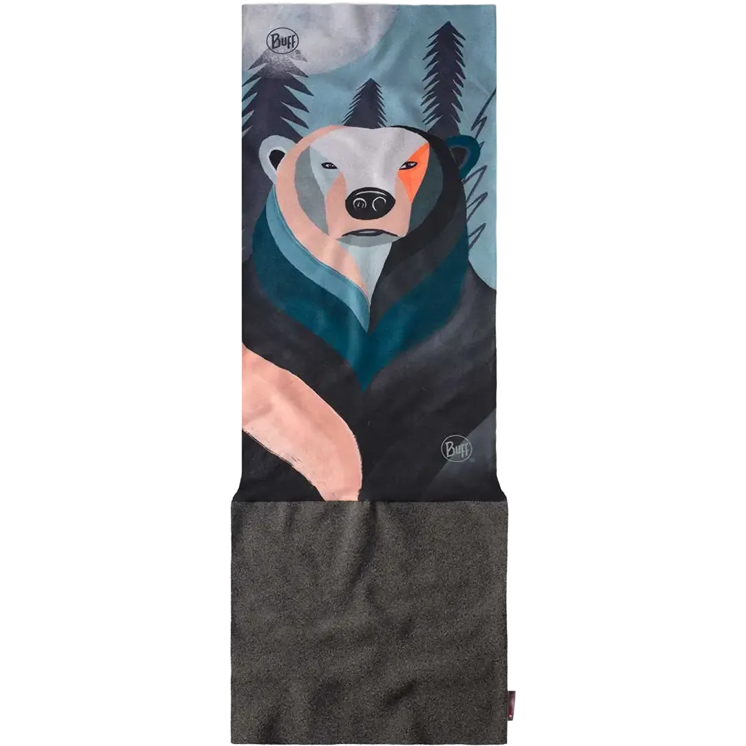 Jr. Polar Buff halsedisse