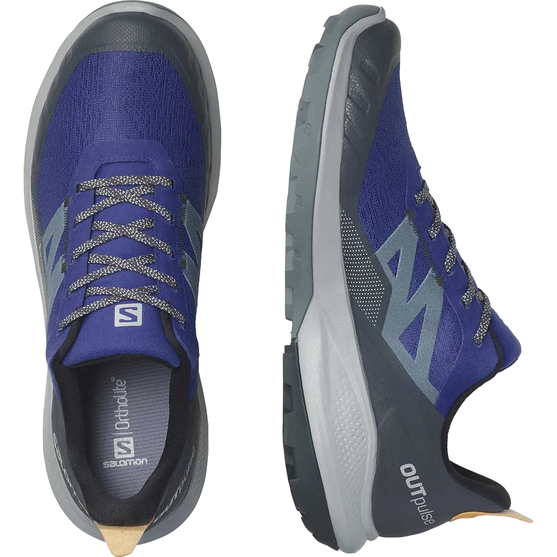 Outpulse GTX Men herrskor