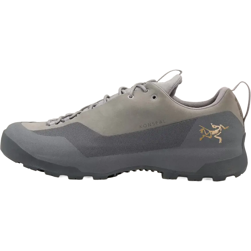 Arcteryx Konseal GTX Men - Void - 44 - Vandtætte sko