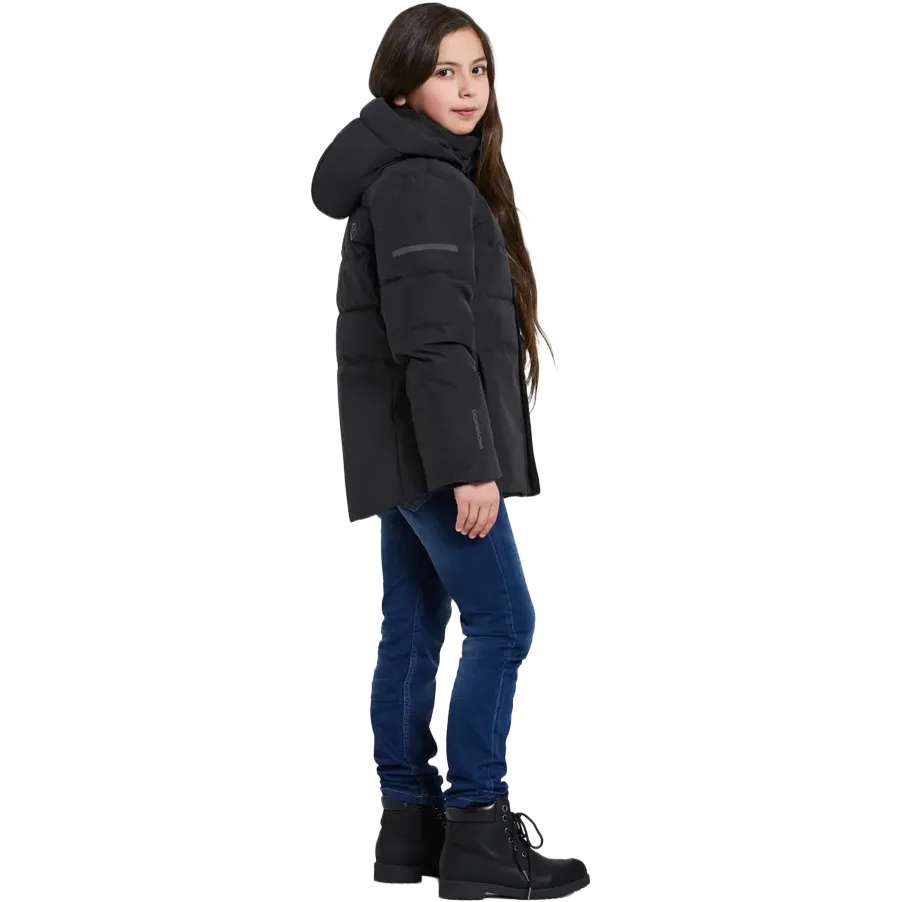 Silikat Kids Jacket