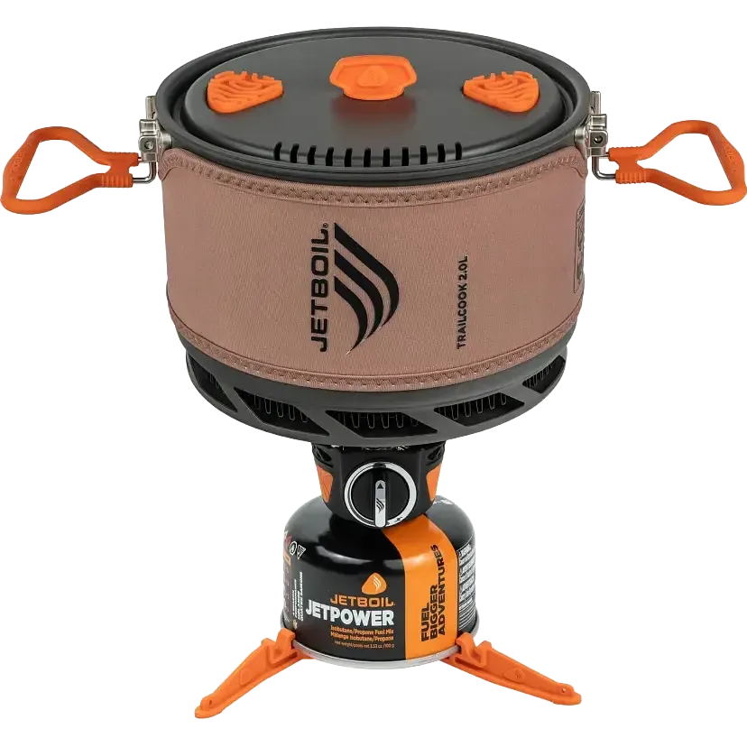 TrailCook 2,0 liter