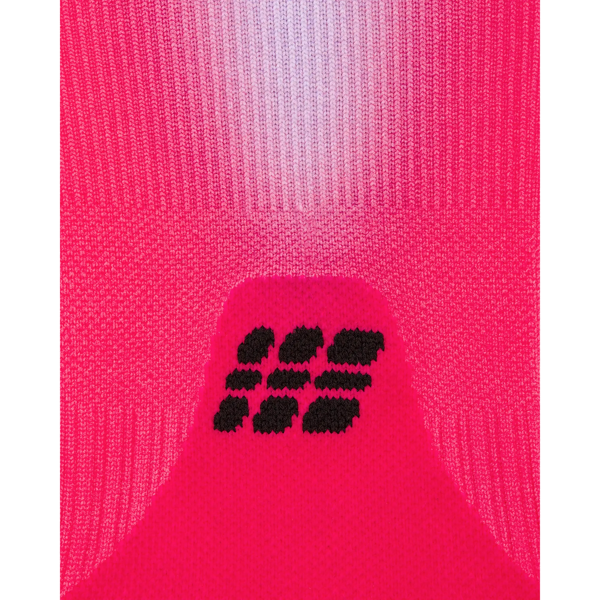 Run Edt. Gradient Socks Mid Cut 5.0 Men
