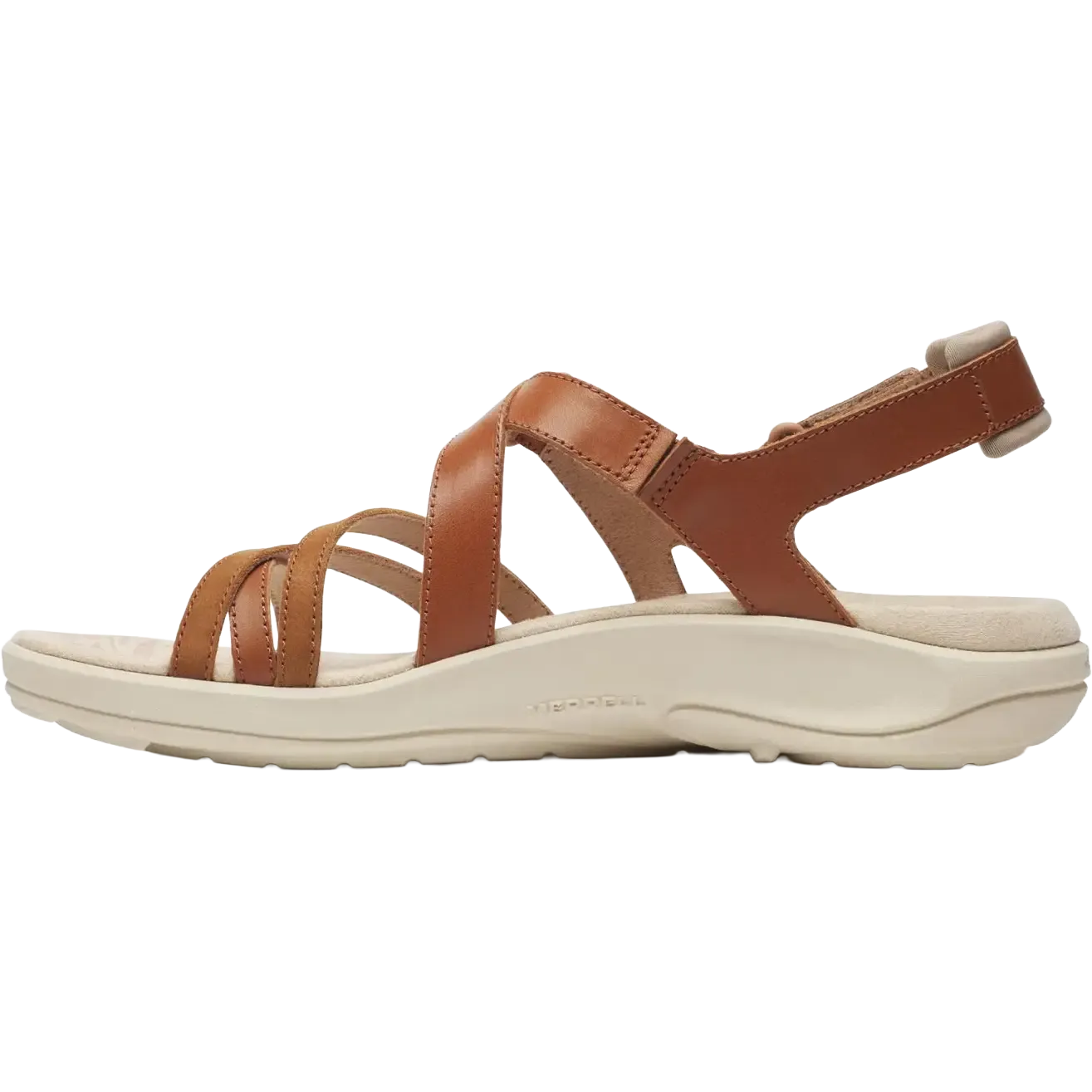 Harbor Backstrap Women damsandal