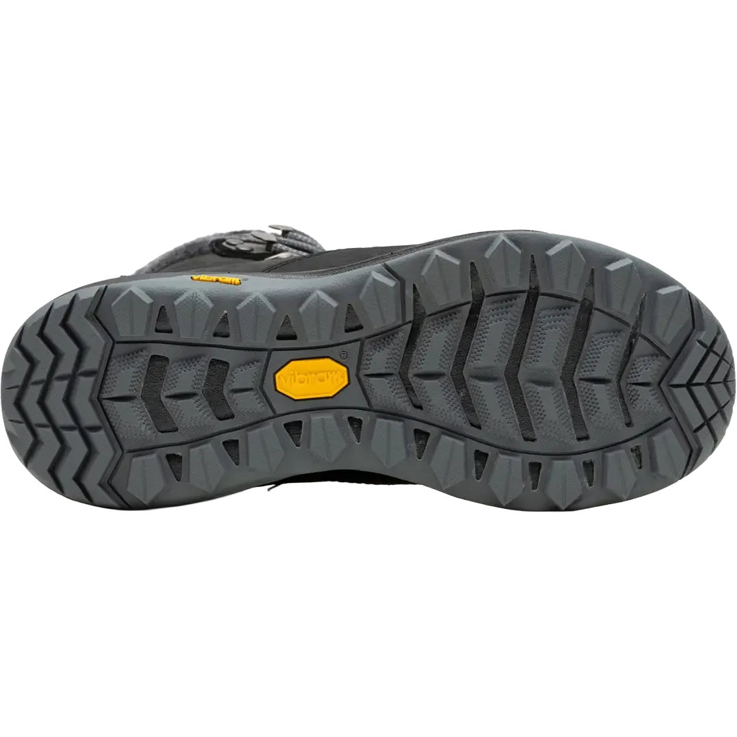 Siren 4 Thermo Mid Zip WP Women vinterkängor