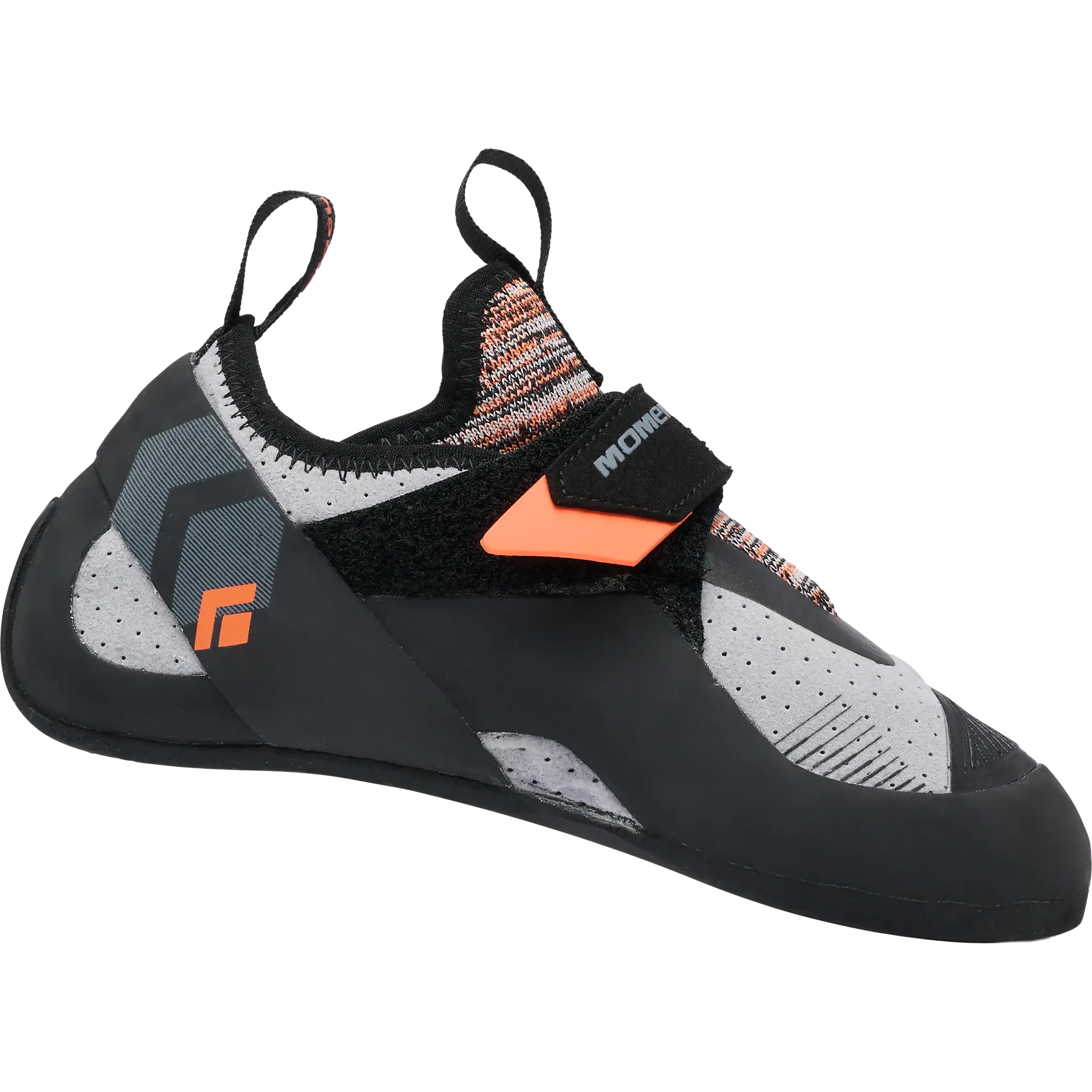 Momentum Junior