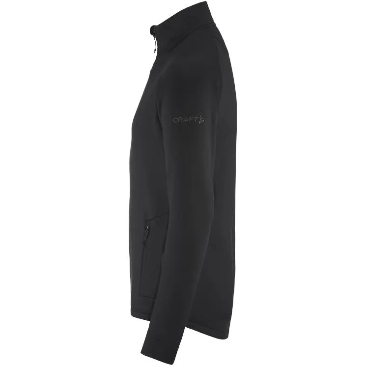 Adv Explore Power Fleece Jacket Men
