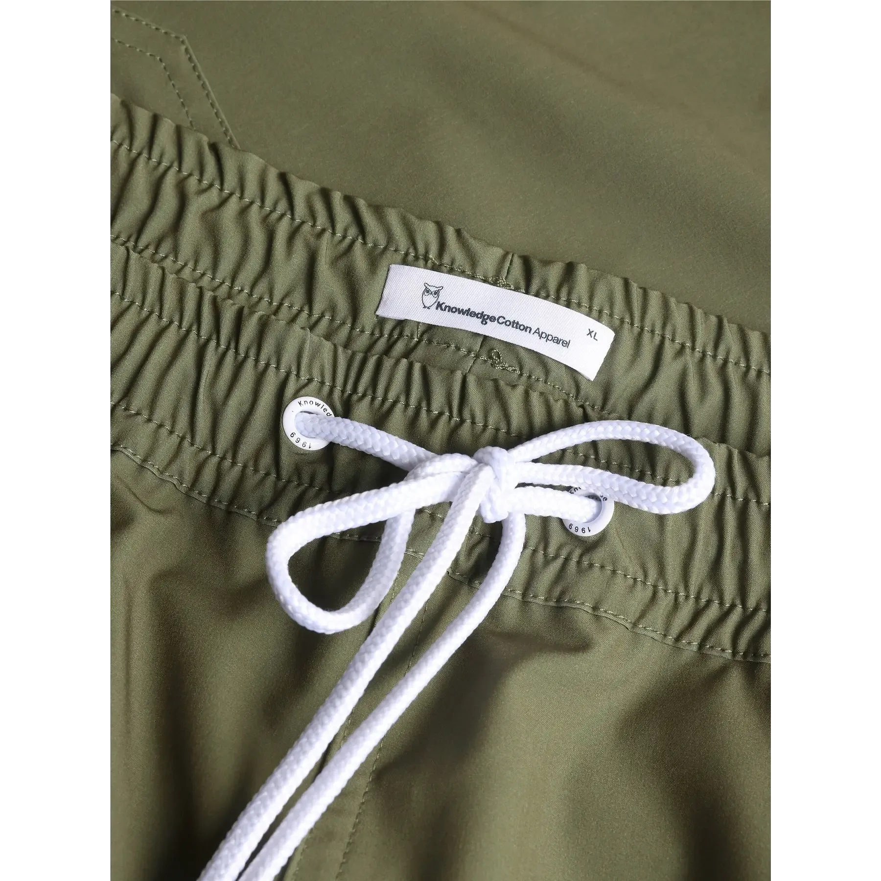 Stretch Swimshorts Men