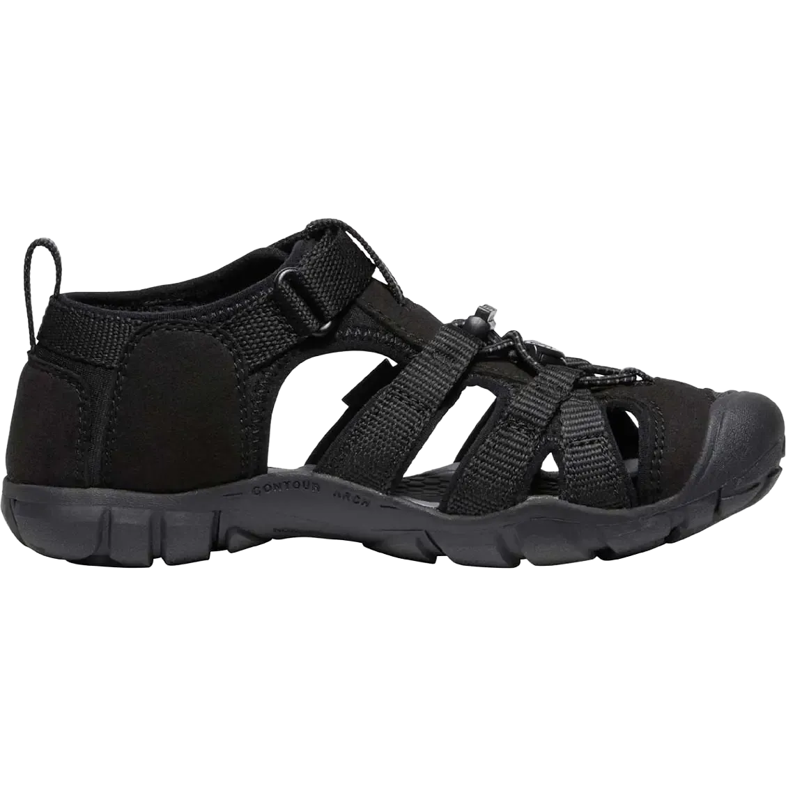 Seacamp II CNX Youth 32-38 sandal